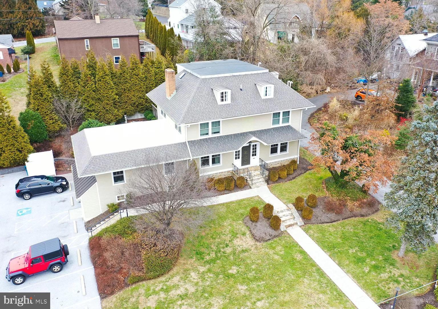 525 W STATE STREET