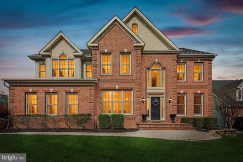 5343 GROVEMONT DRIVE ELKRIDGE MD 21075