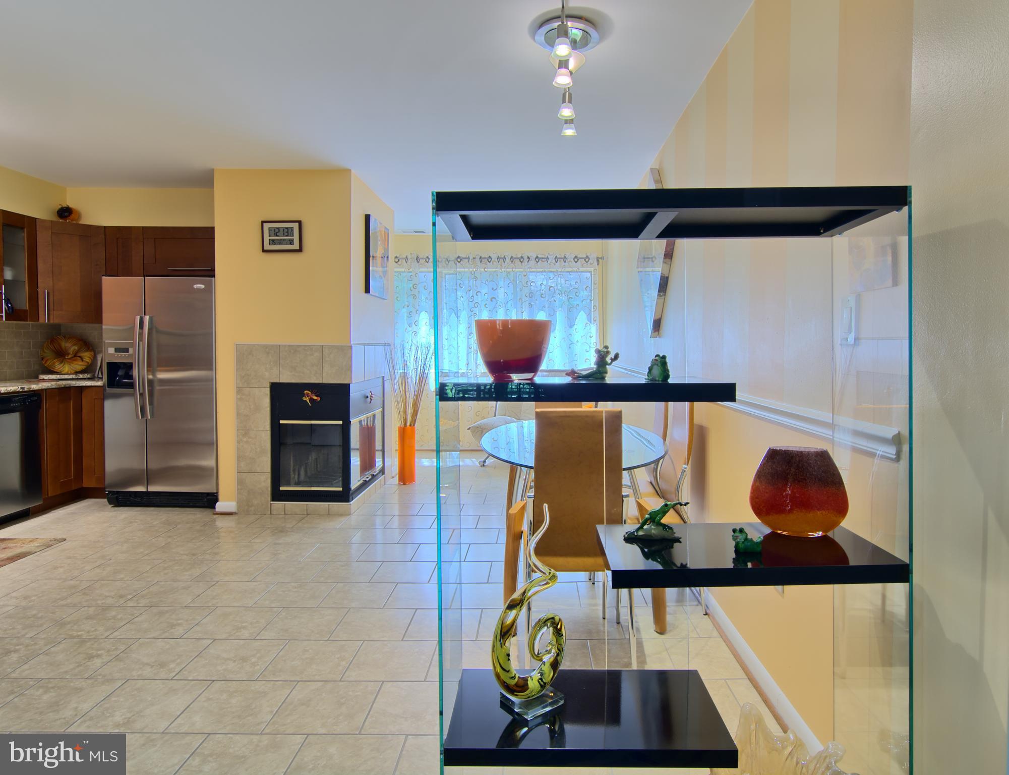 LODGE AT MCDONGH - Residential