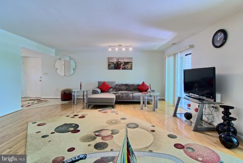 8009 GREENSPRING WAY C 8009-C OWINGS MILLS MD 21117