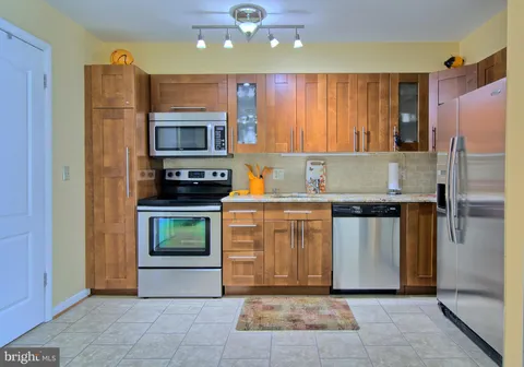 8009 Greenspring Way Unit 8009-C, Owings Mills, MD MLS: MDBC2127158