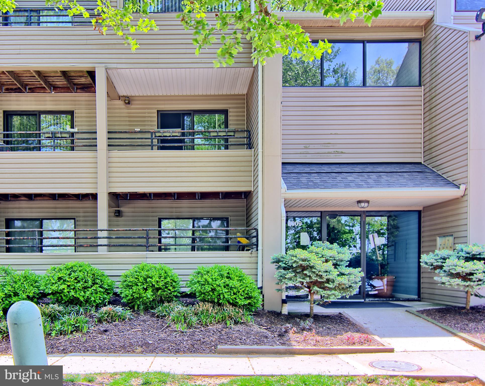 8009 GREENSPRING WAY C 8009-C