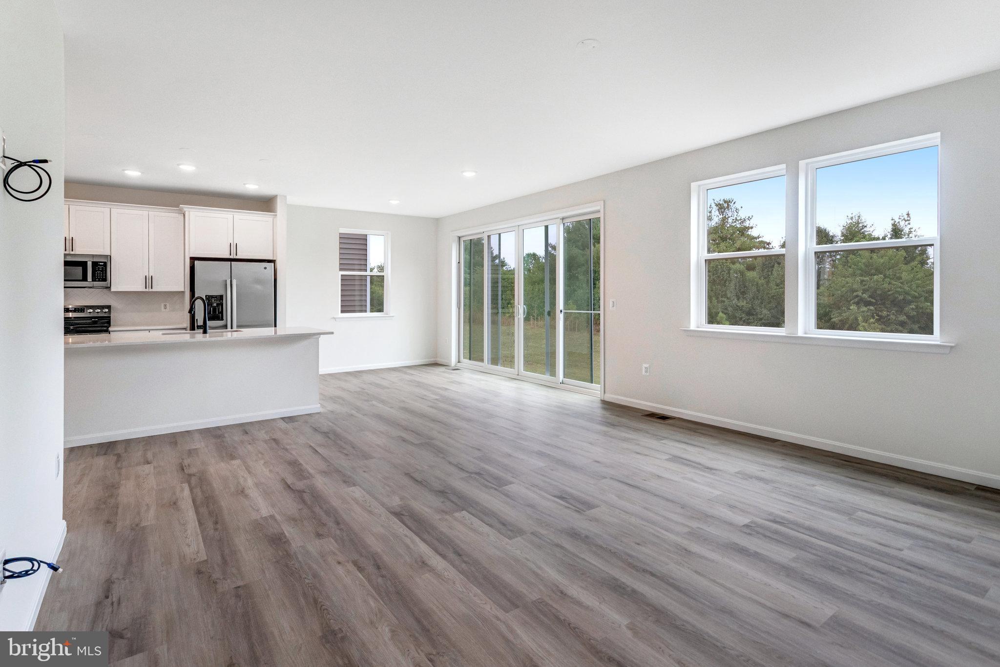 SEASONS AT ROUND MILL MEADOWS - Residential