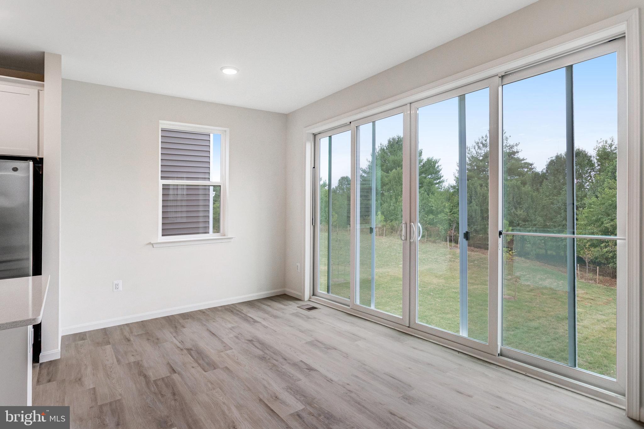 SEASONS AT ROUND MILL MEADOWS - Residential