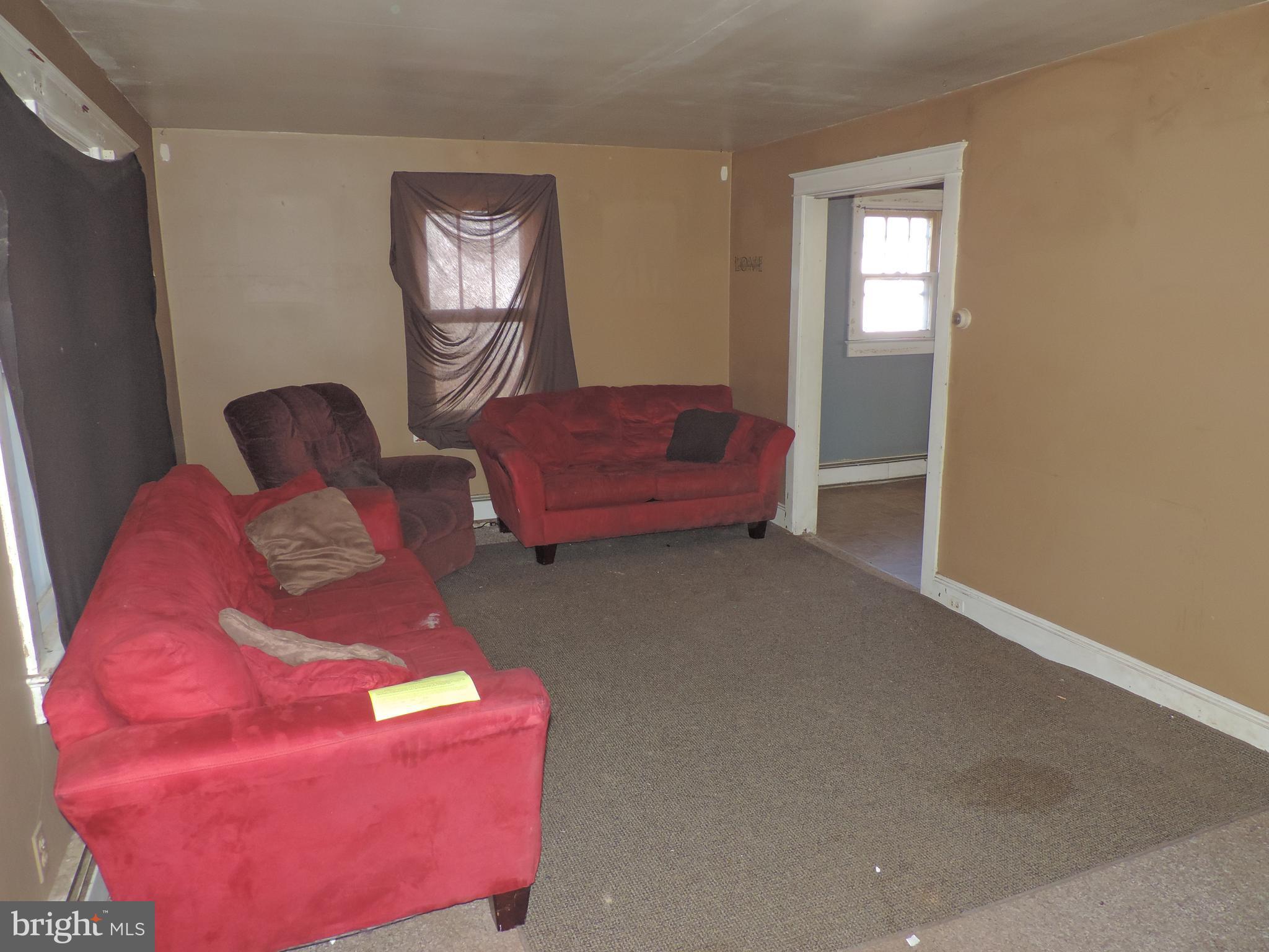 BUSH CHAPEL - Residential