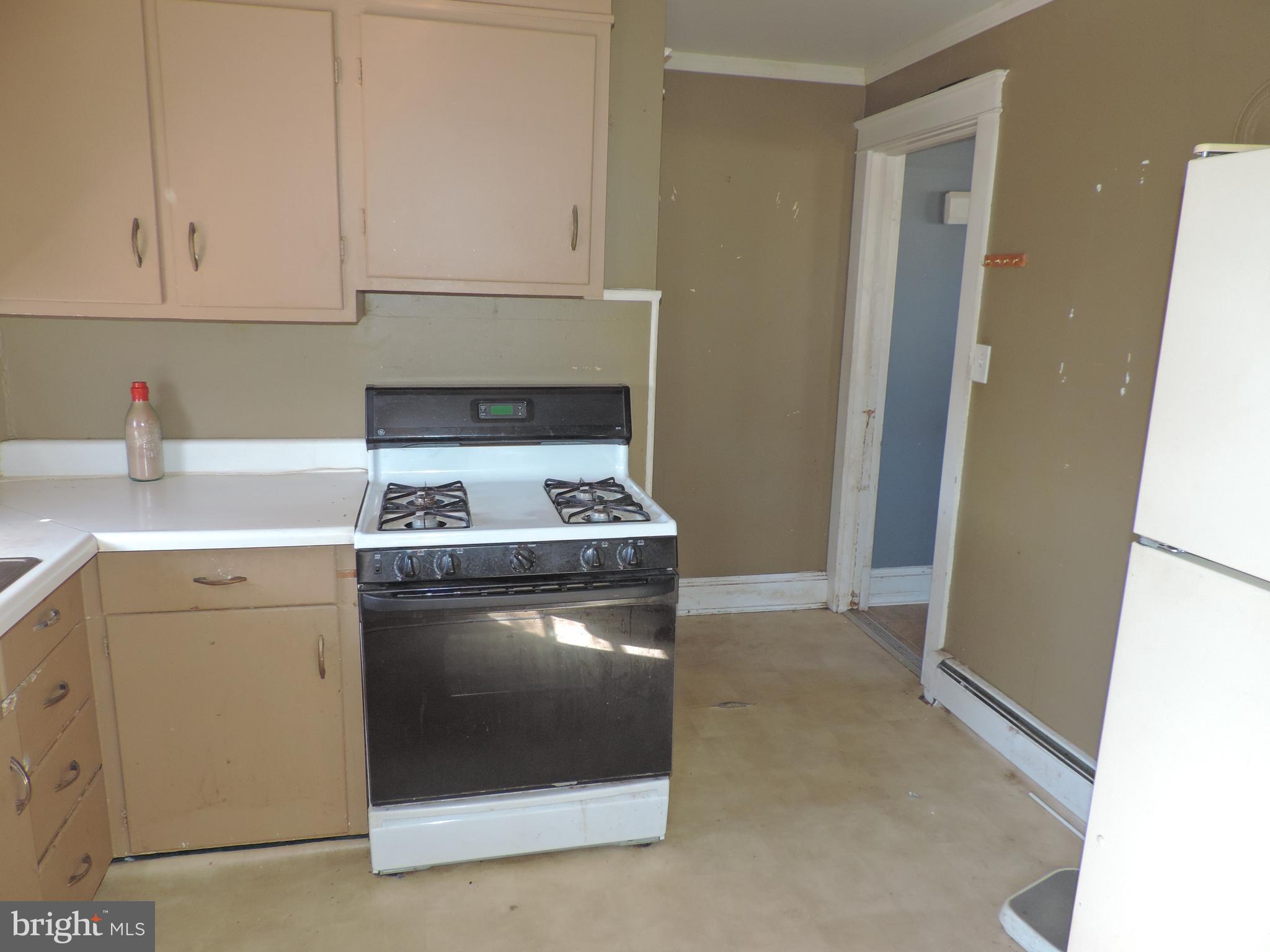 BUSH CHAPEL - Residential