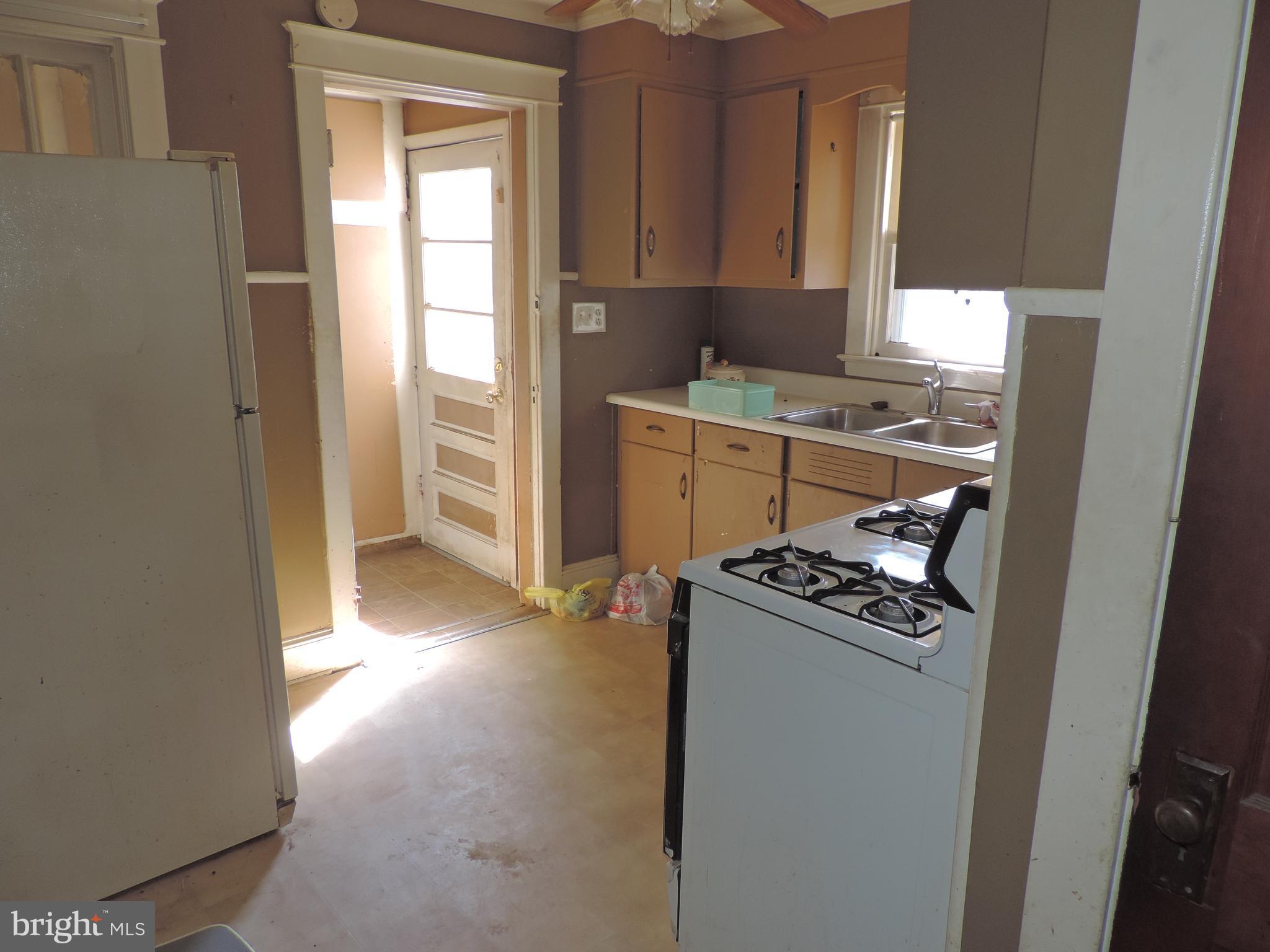 BUSH CHAPEL - Residential