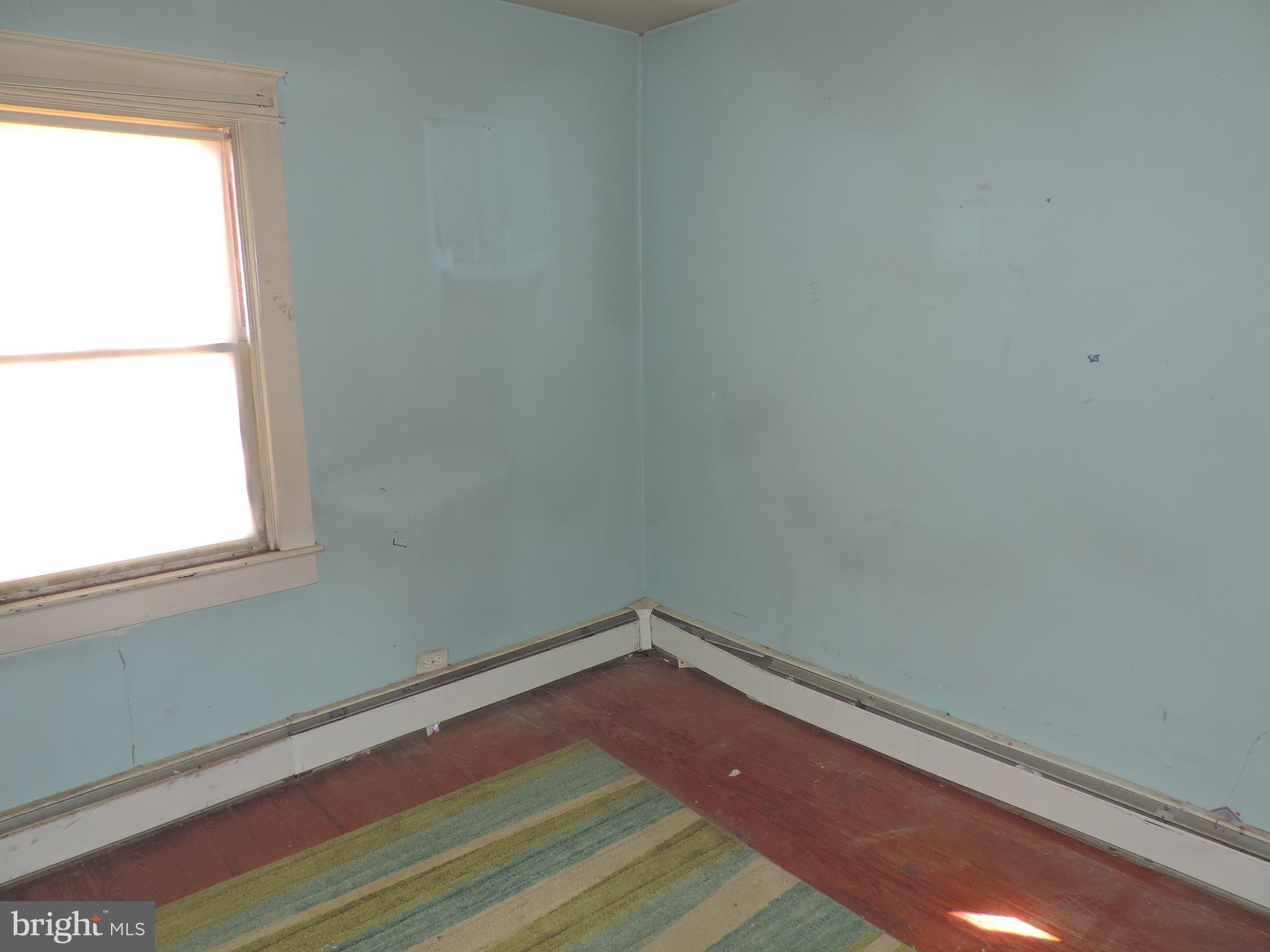 BUSH CHAPEL - Residential