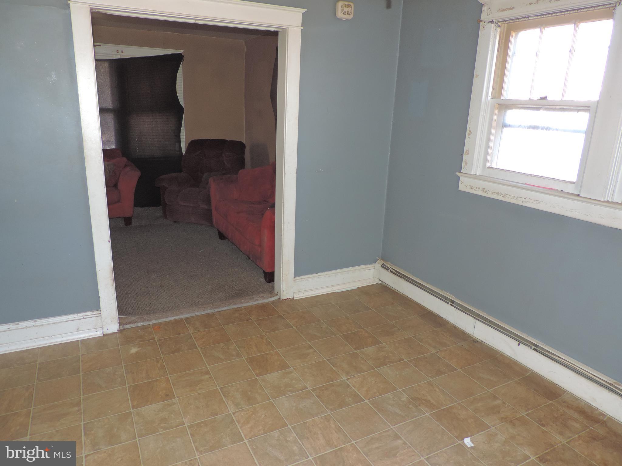 BUSH CHAPEL - Residential