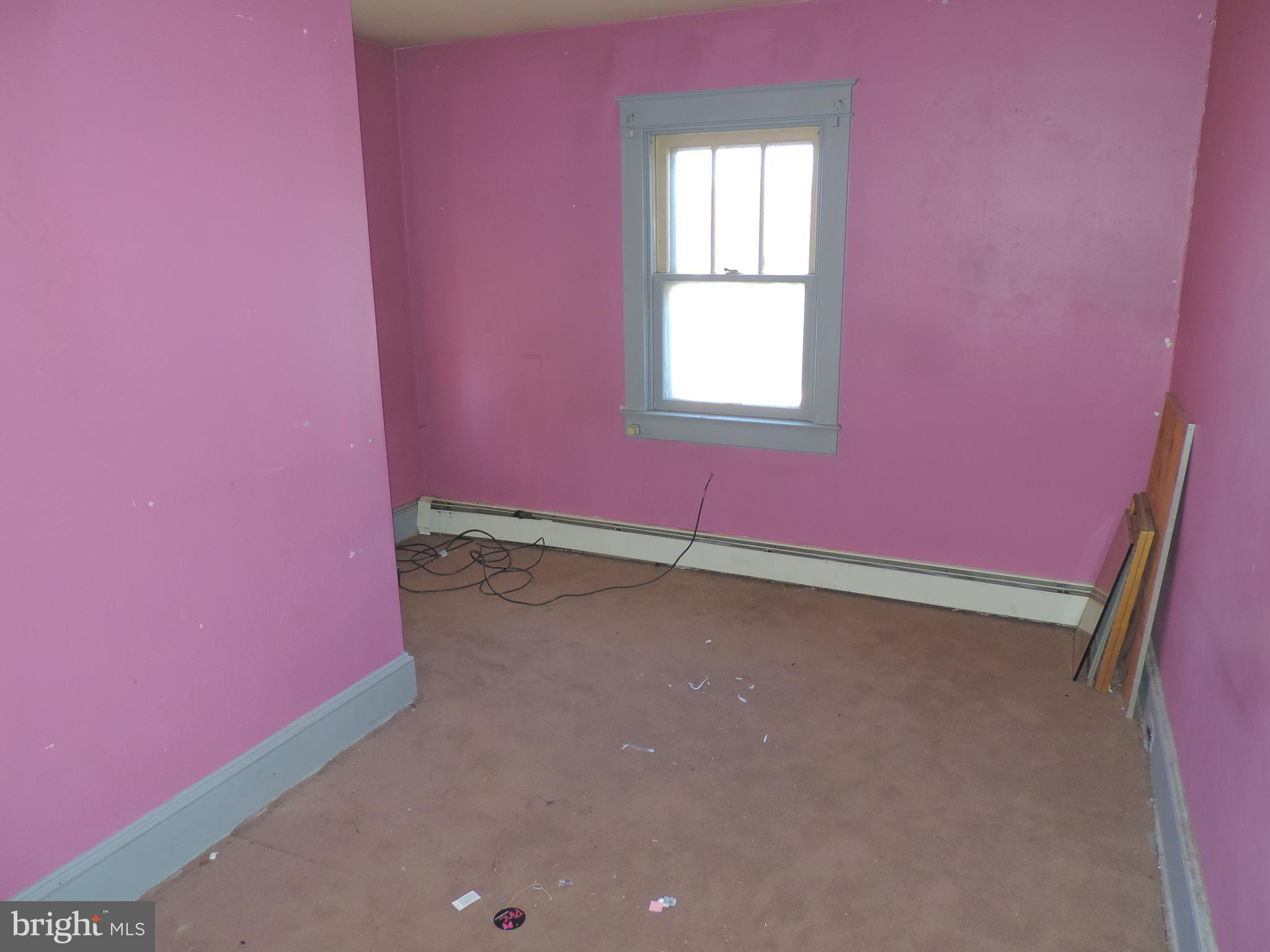 BUSH CHAPEL - Residential