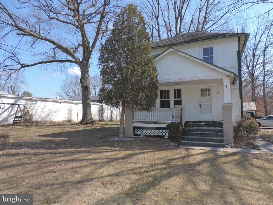 Great investment opportunity!!! Come see this spacious 3 bedroom, 1 and a half bath colonial for only 99,900. This property also includes a one car garage and is zoned B3 for commercial!!!