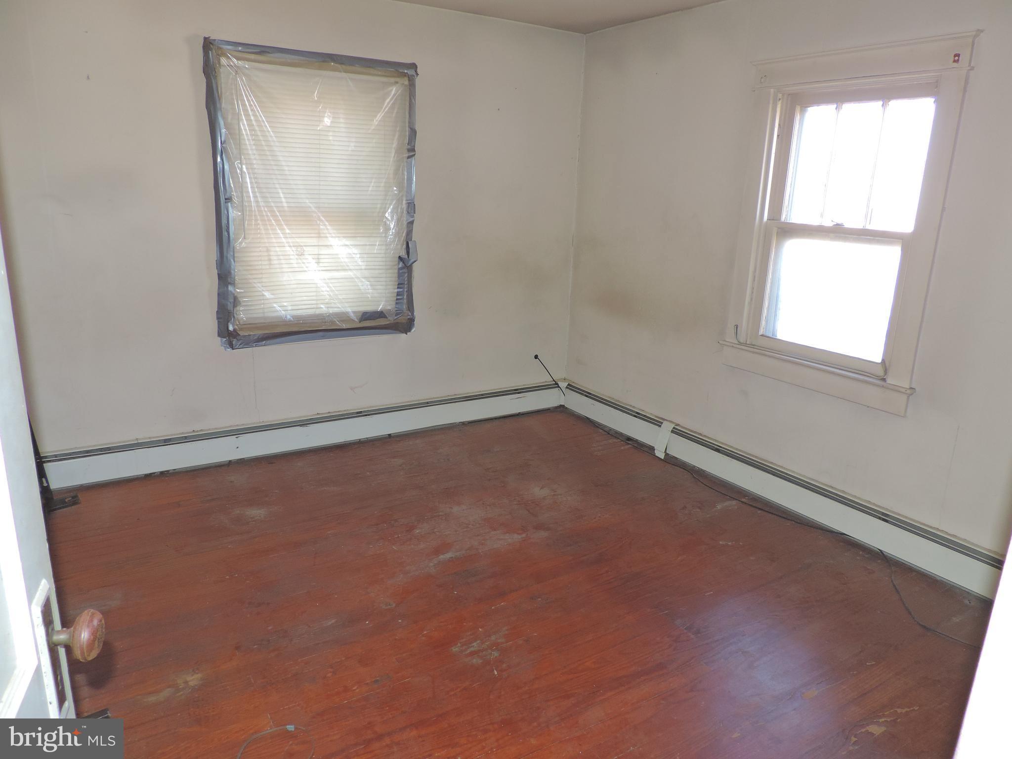 BUSH CHAPEL - Residential