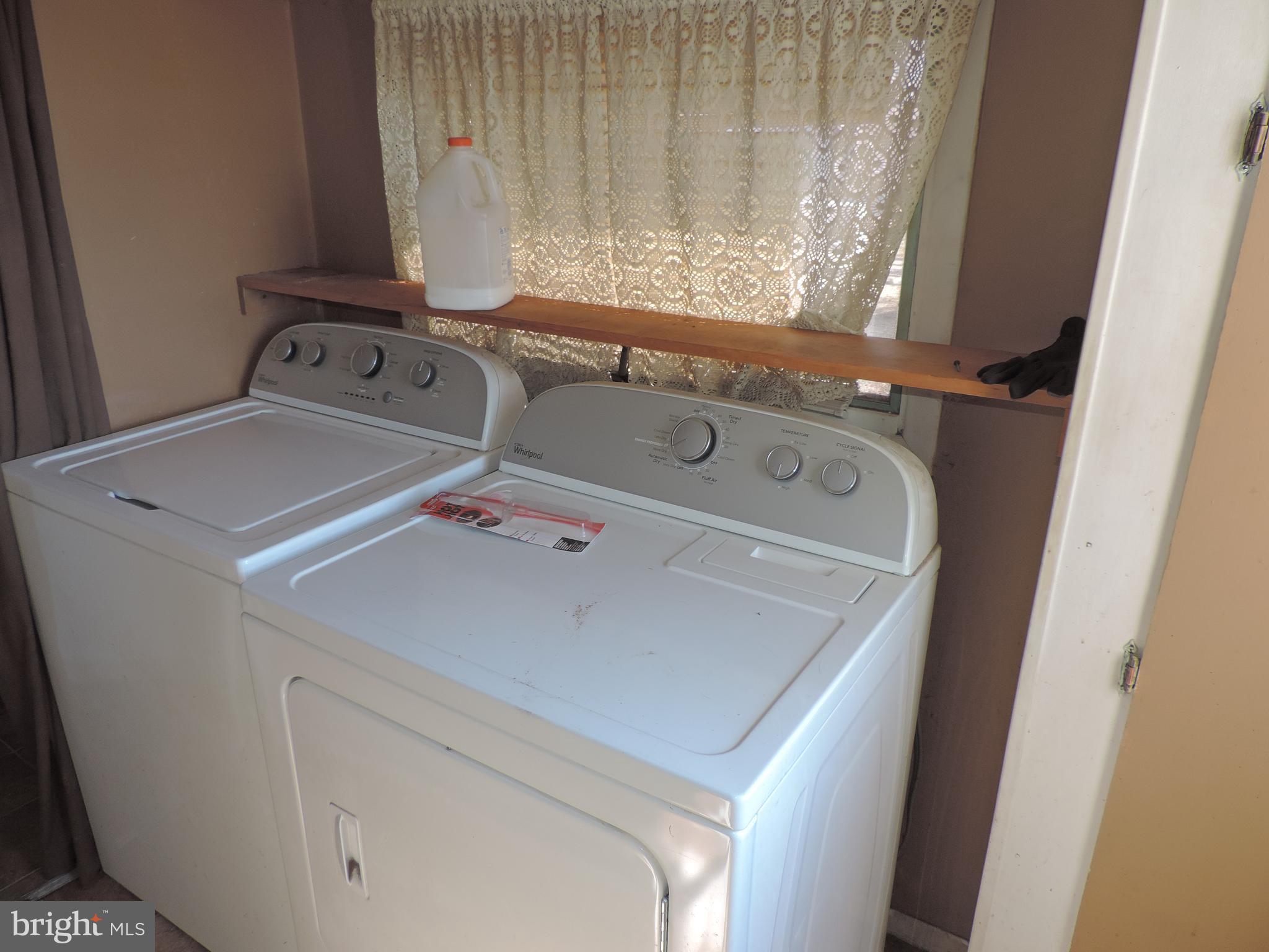 BUSH CHAPEL - Residential