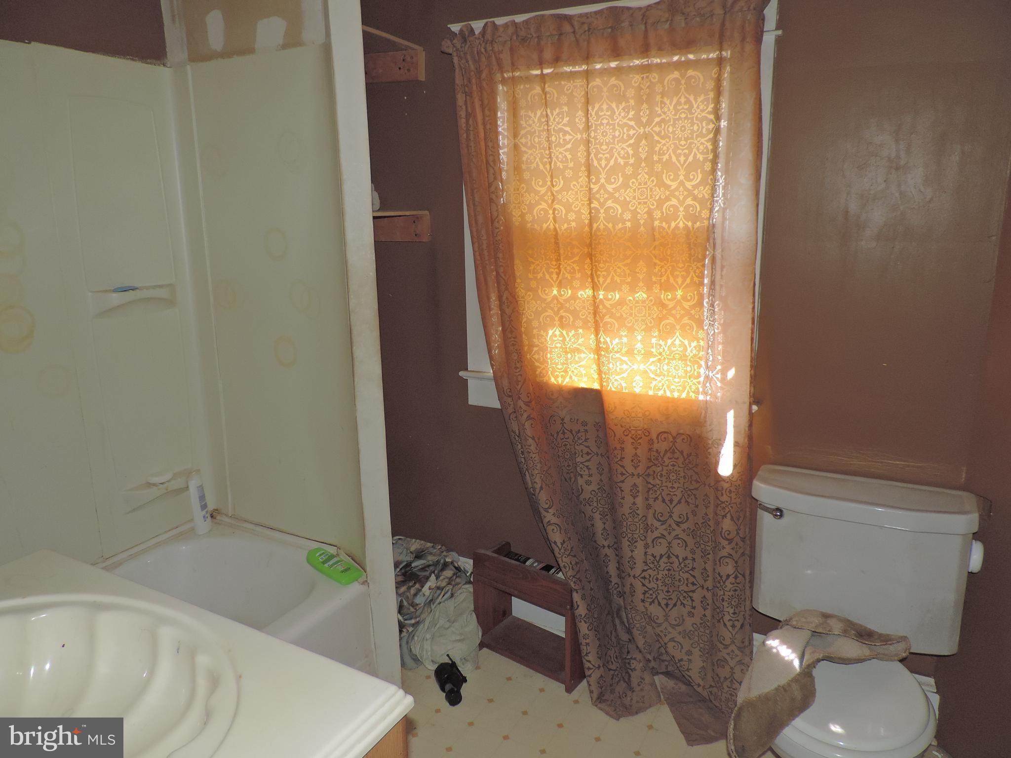 BUSH CHAPEL - Residential