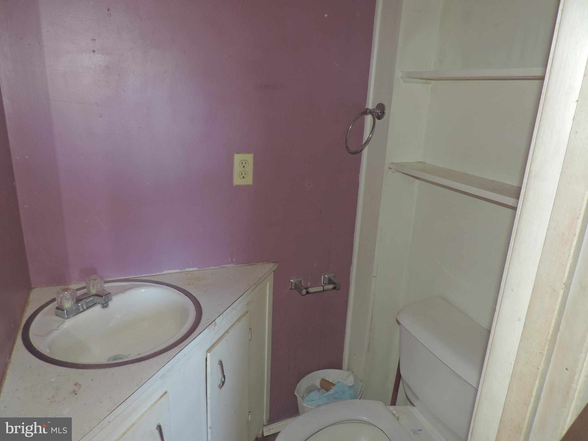 BUSH CHAPEL - Residential