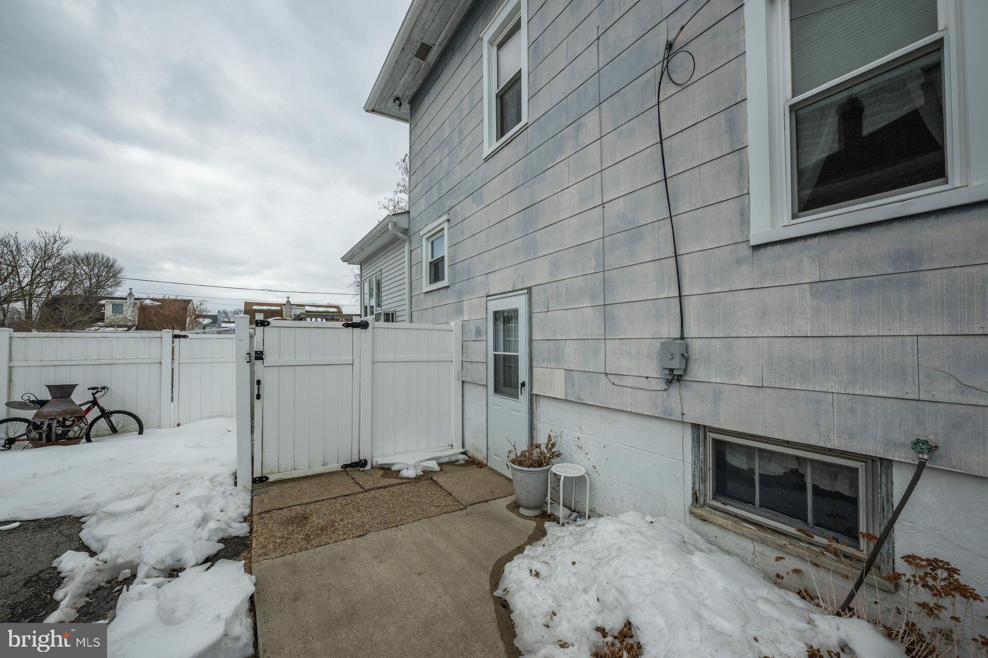 LANGHORNE GABLES - Residential