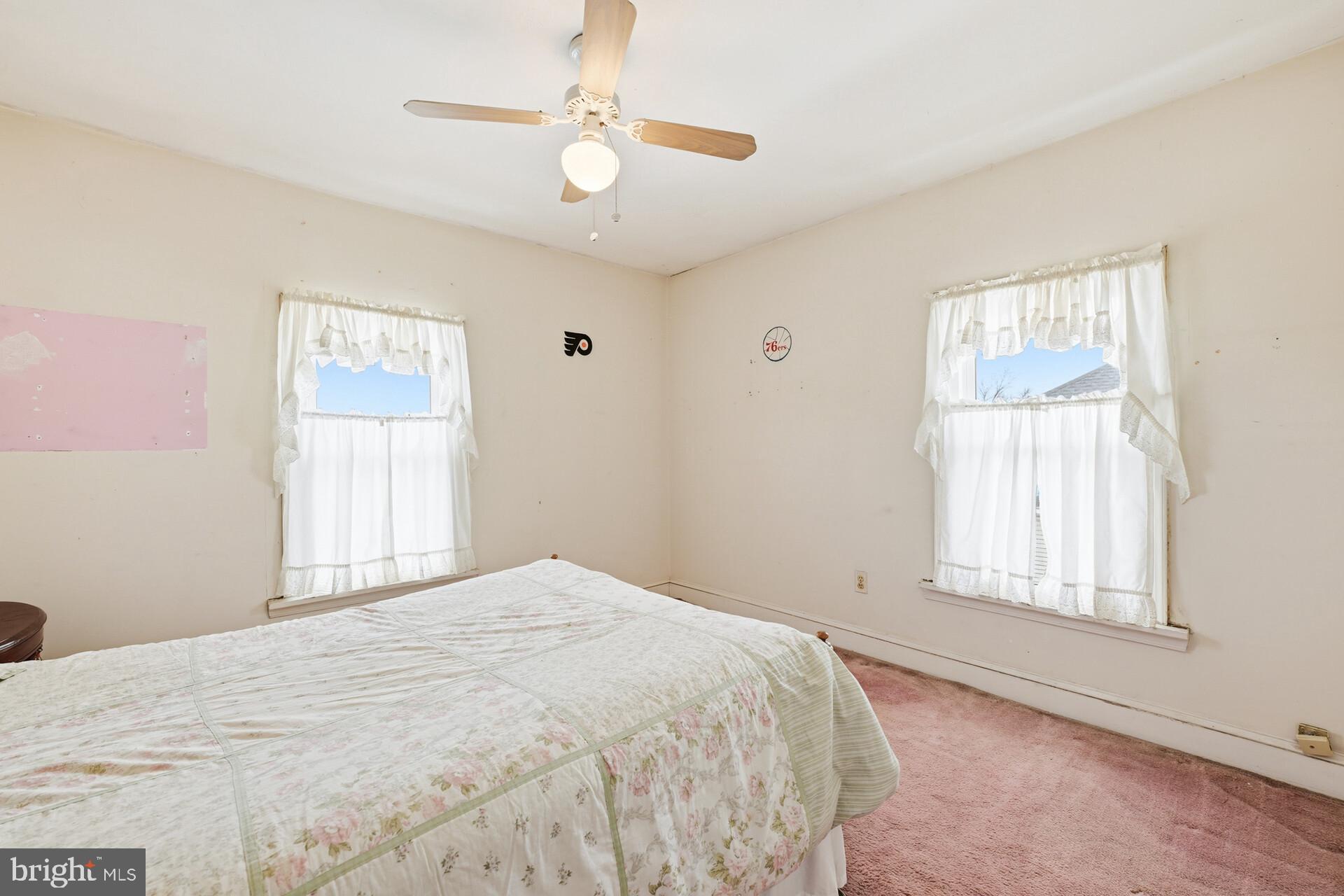 LANGHORNE GABLES - Residential