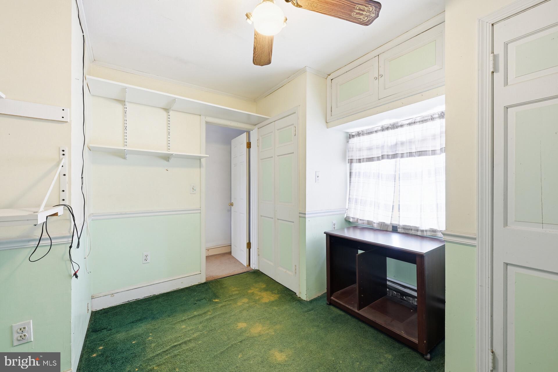 LANGHORNE GABLES - Residential