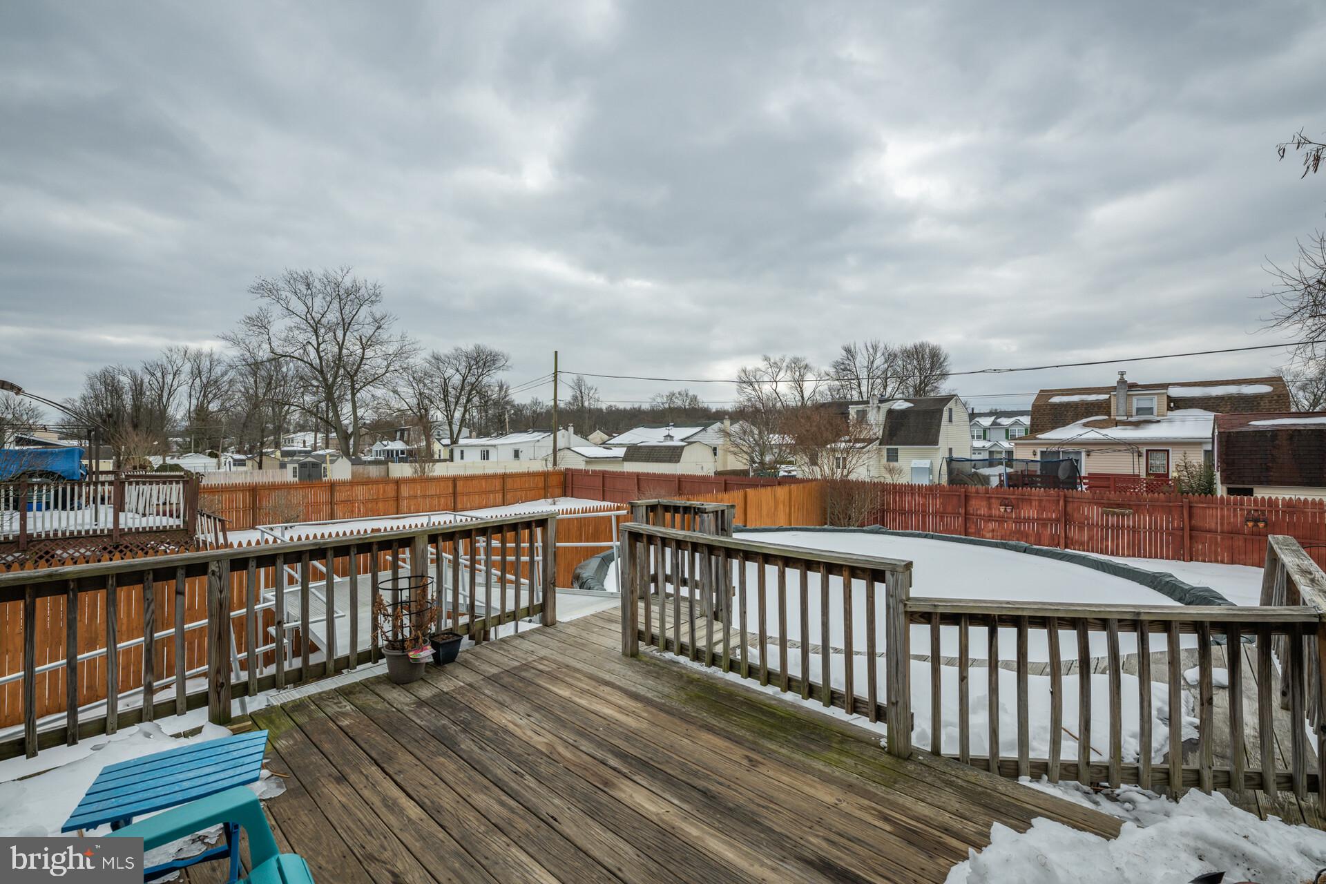 LANGHORNE GABLES - Residential