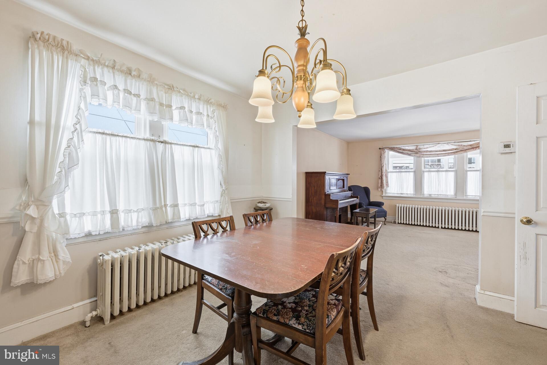 LANGHORNE GABLES - Residential