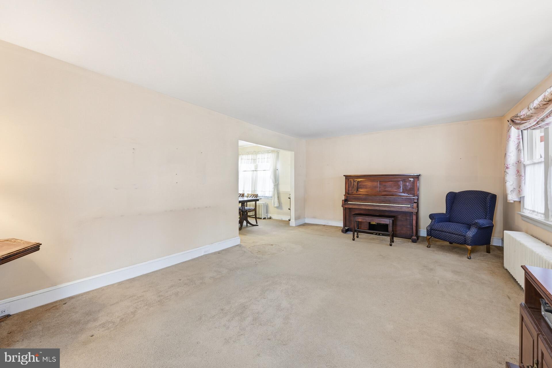 LANGHORNE GABLES - Residential