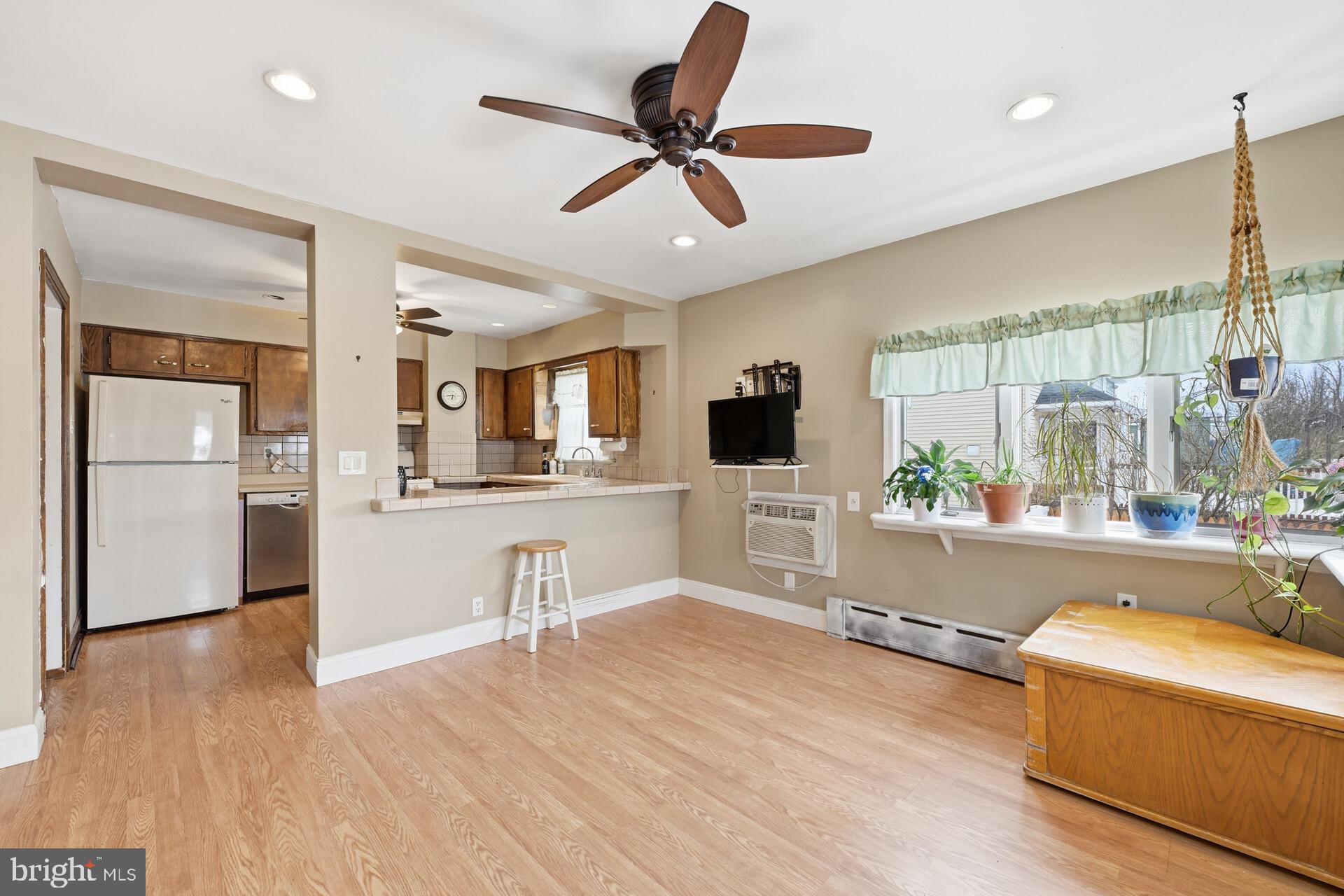 LANGHORNE GABLES - Residential