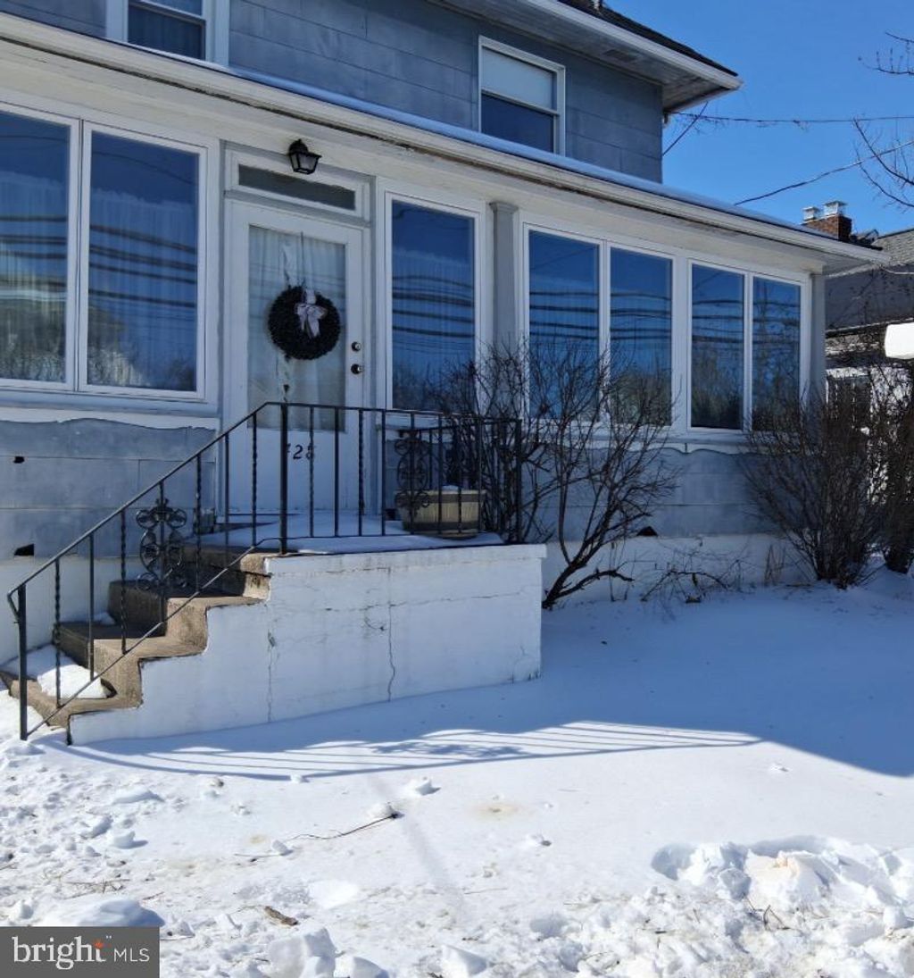 Photo of 428 Madison Avenue, LANGHORNE, PA 19047 (MLS # PABU2113764)