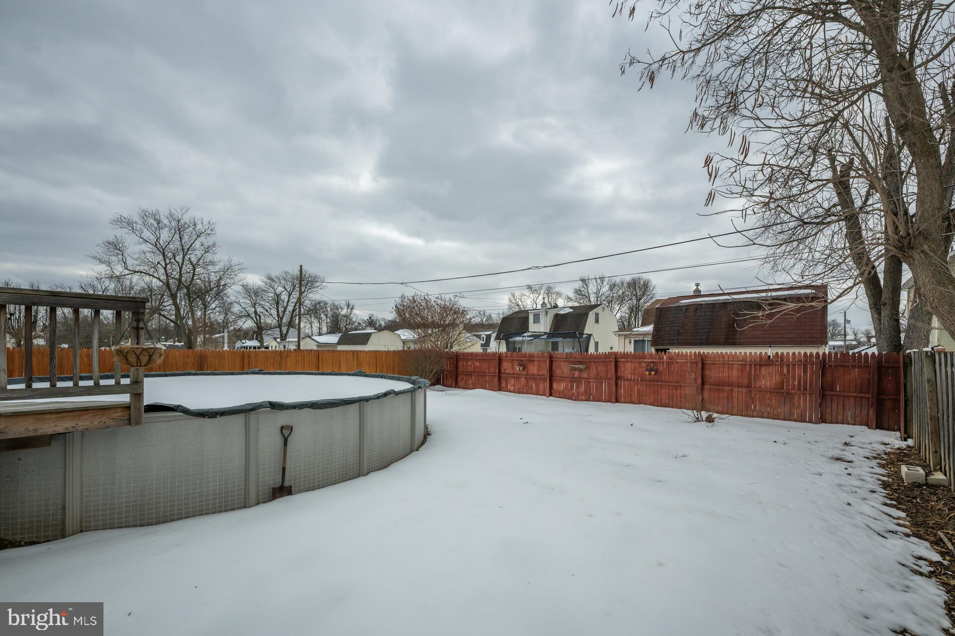 LANGHORNE GABLES - Residential