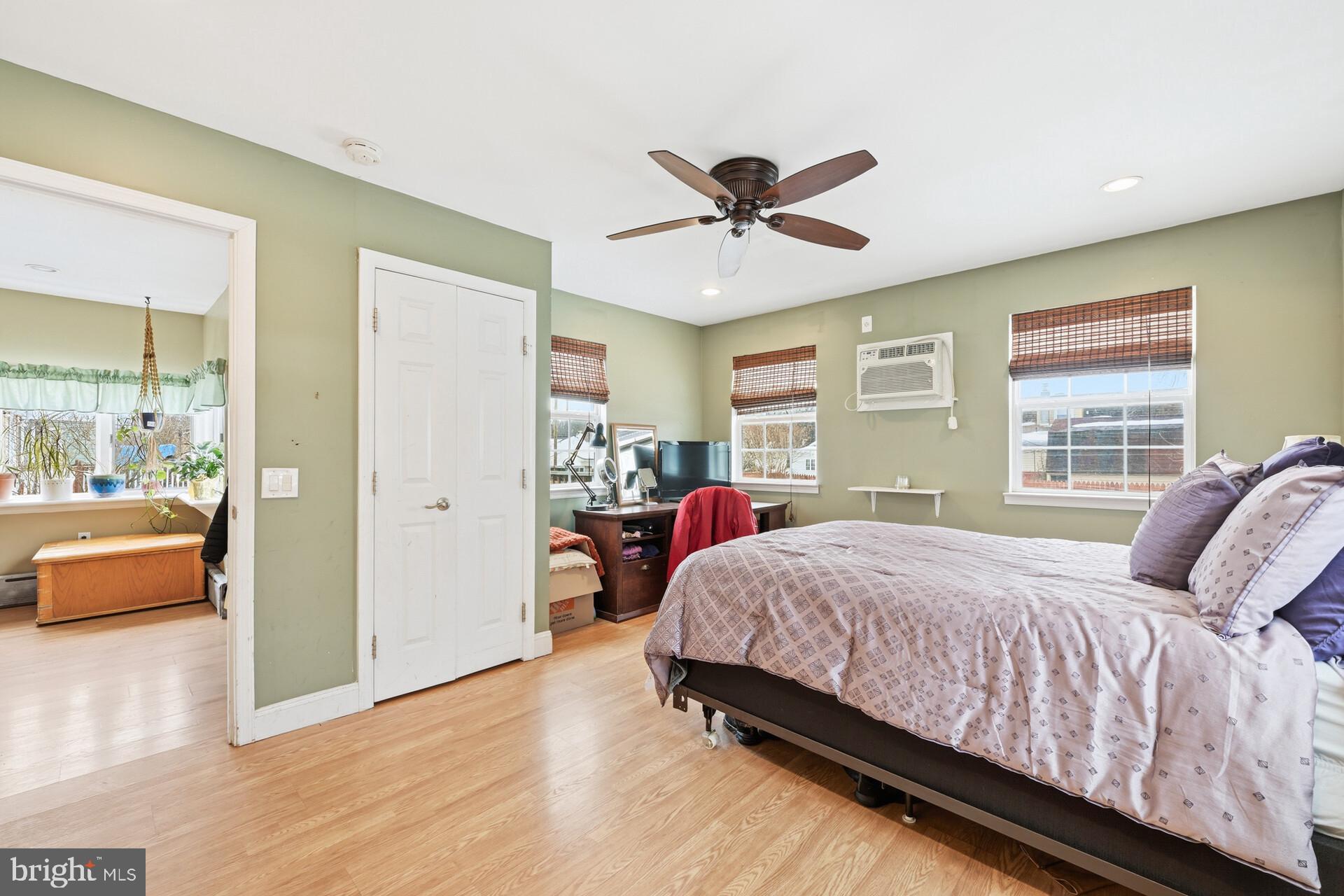 LANGHORNE GABLES - Residential