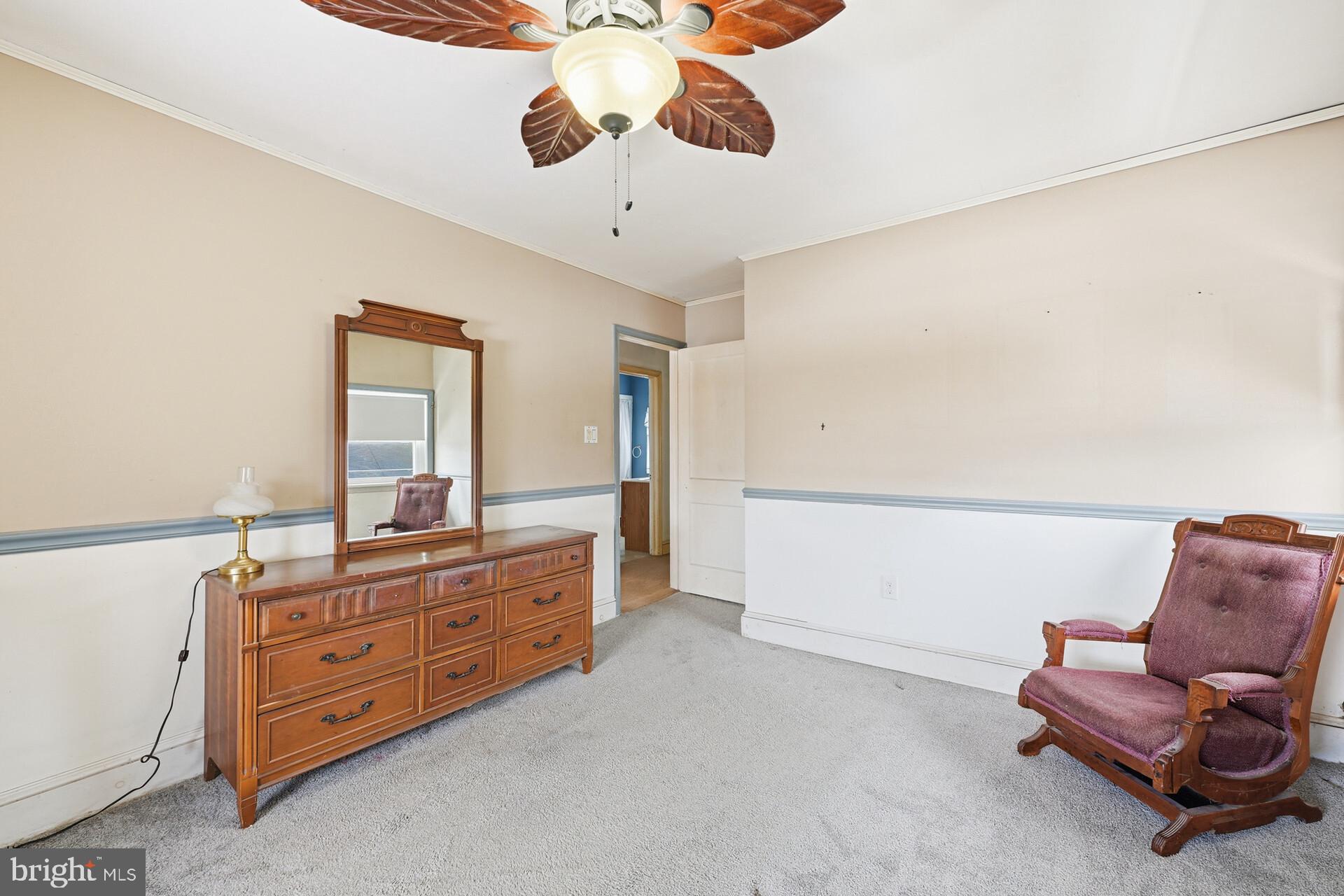 LANGHORNE GABLES - Residential