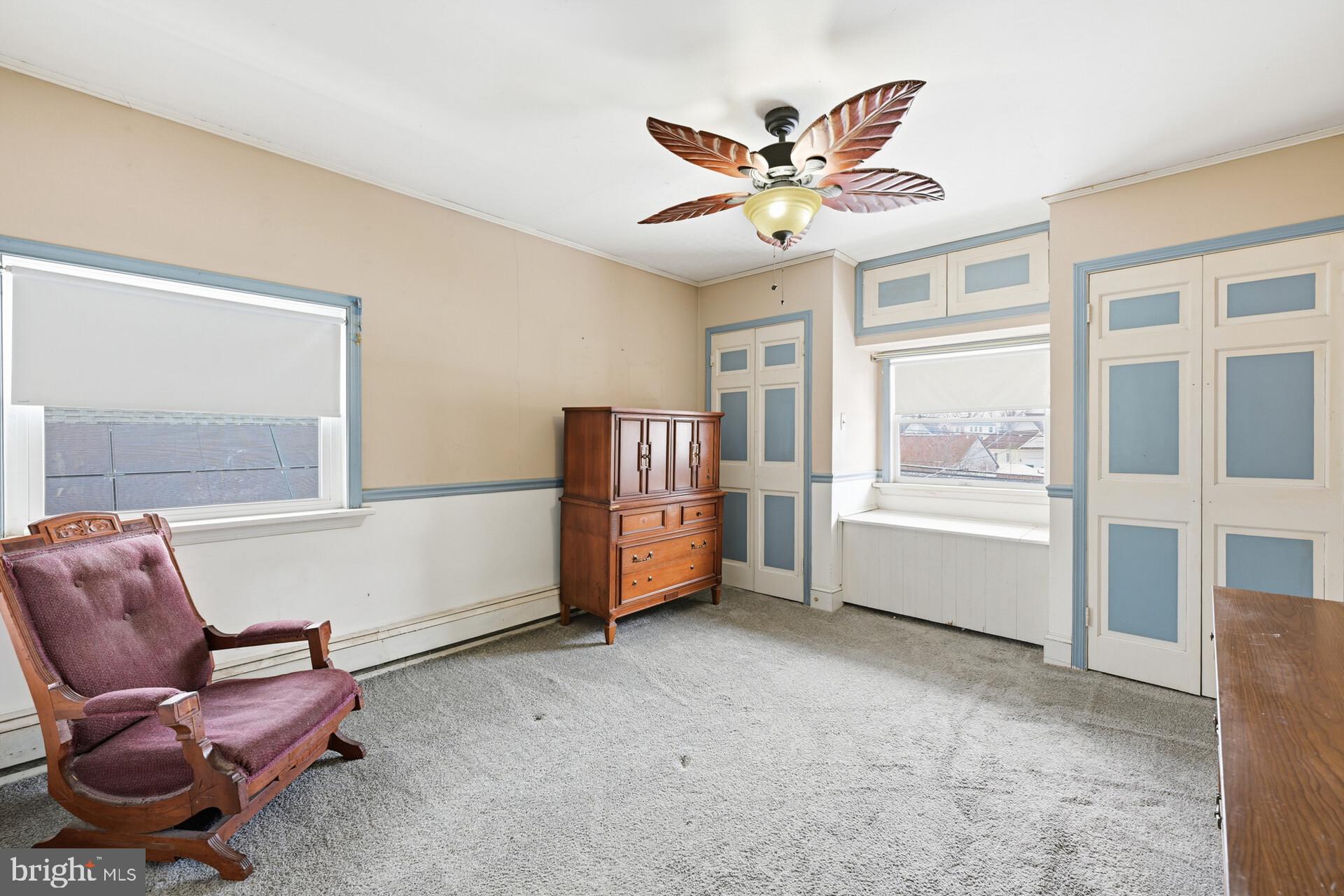 LANGHORNE GABLES - Residential