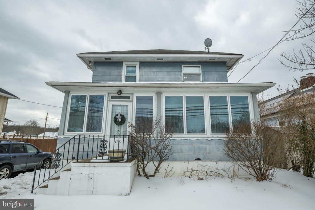 Photo of 428 Madison Avenue, LANGHORNE, PA 19047 (MLS # PABU2113764)
