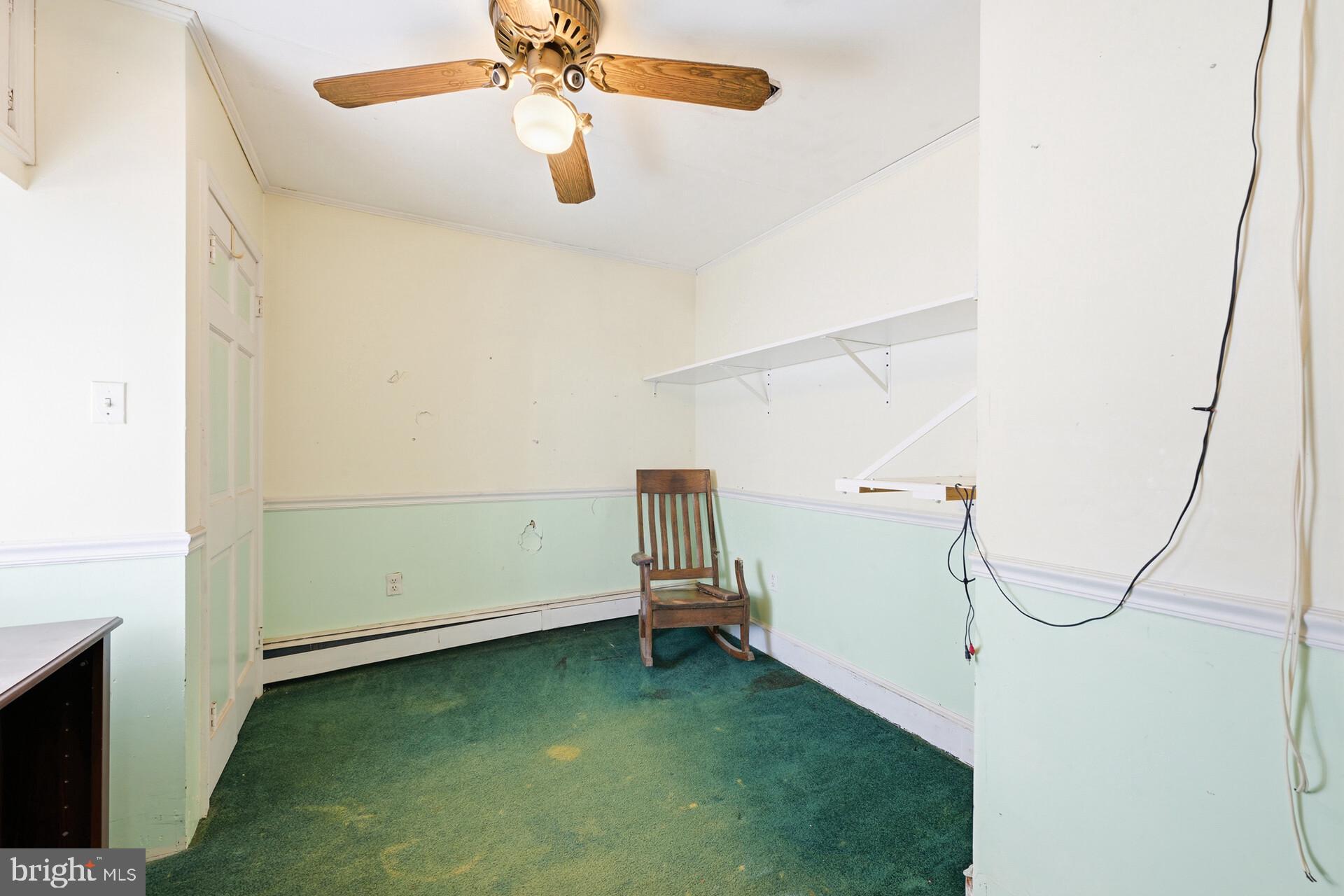 LANGHORNE GABLES - Residential