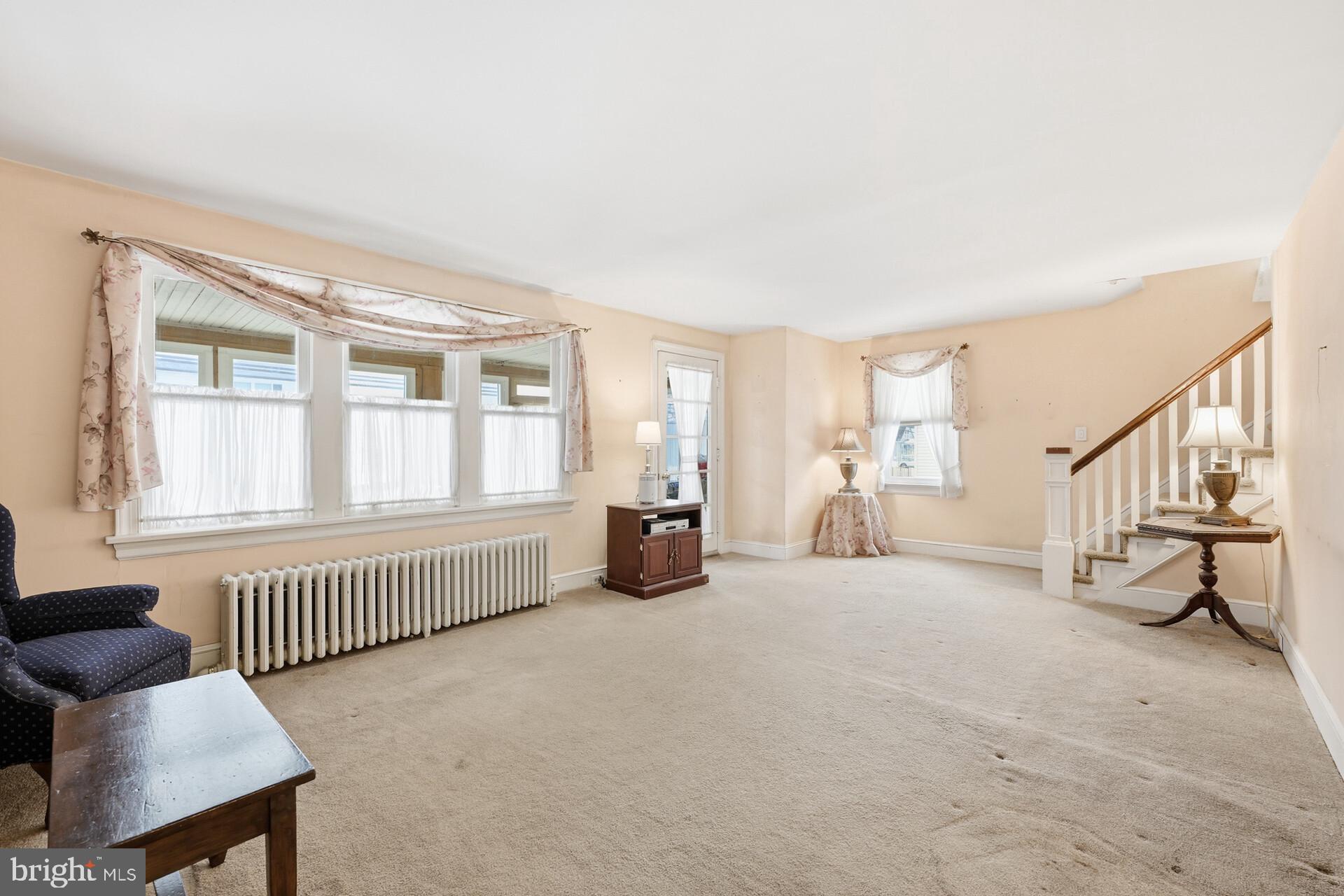 LANGHORNE GABLES - Residential