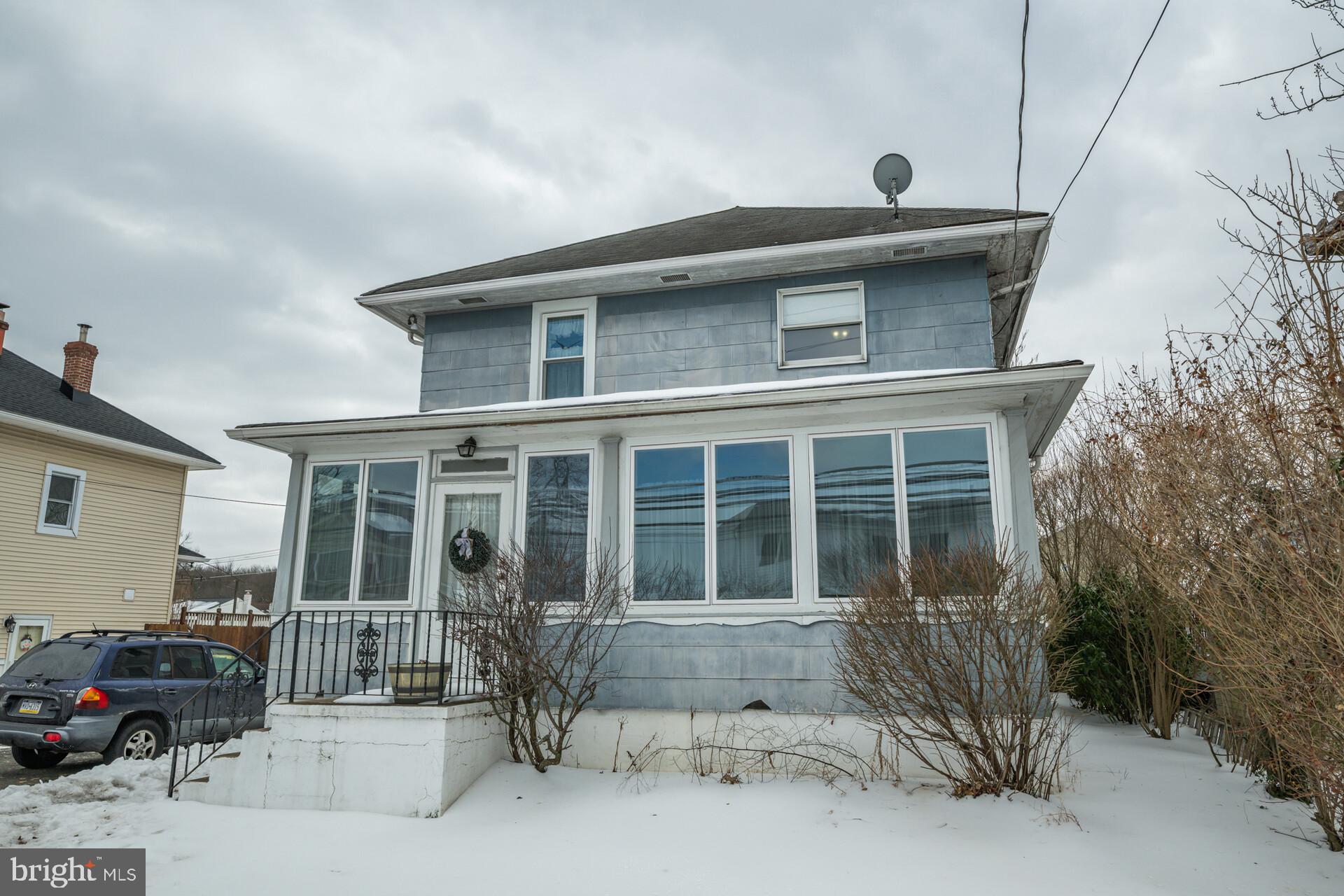 LANGHORNE GABLES - Residential