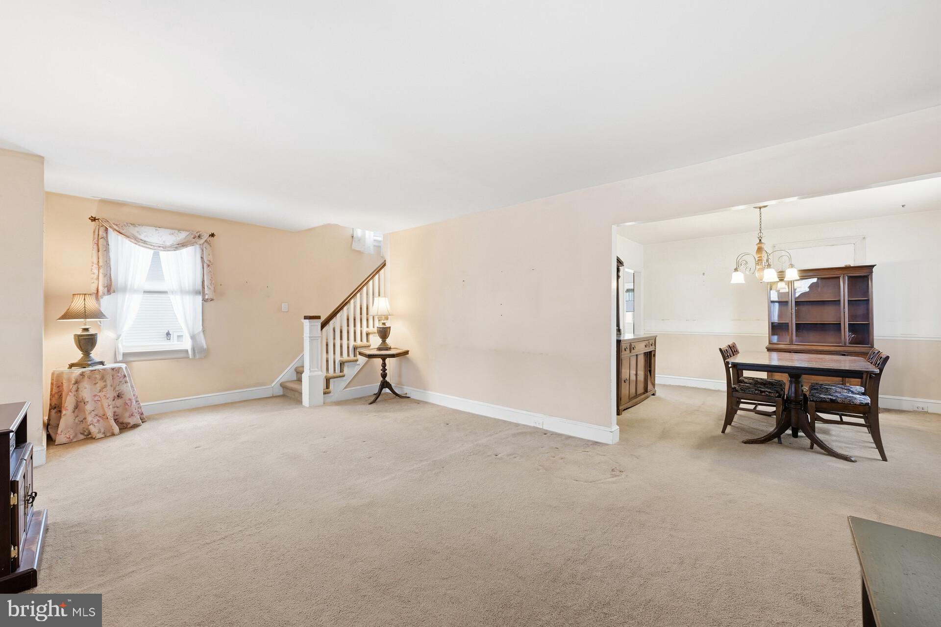 LANGHORNE GABLES - Residential