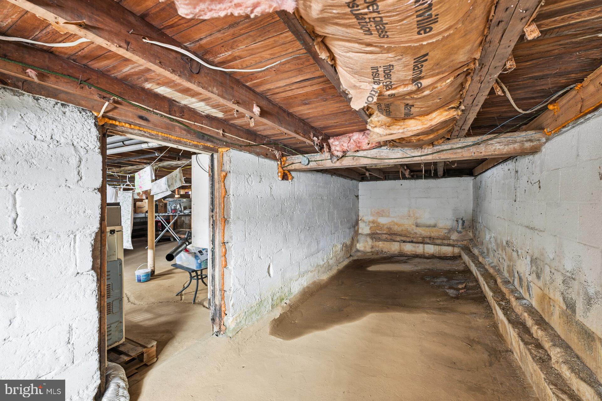 LANGHORNE GABLES - Residential