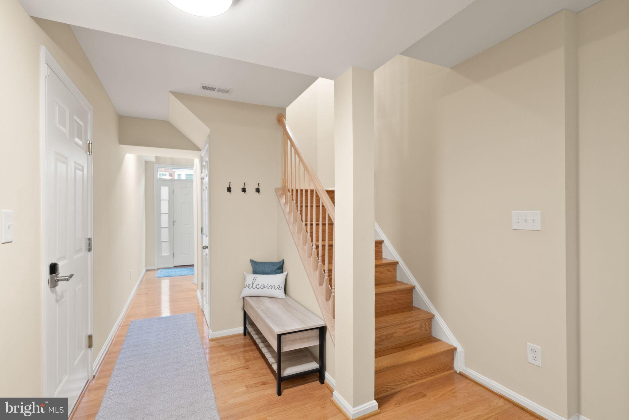 SOUTH RIDING - Residential