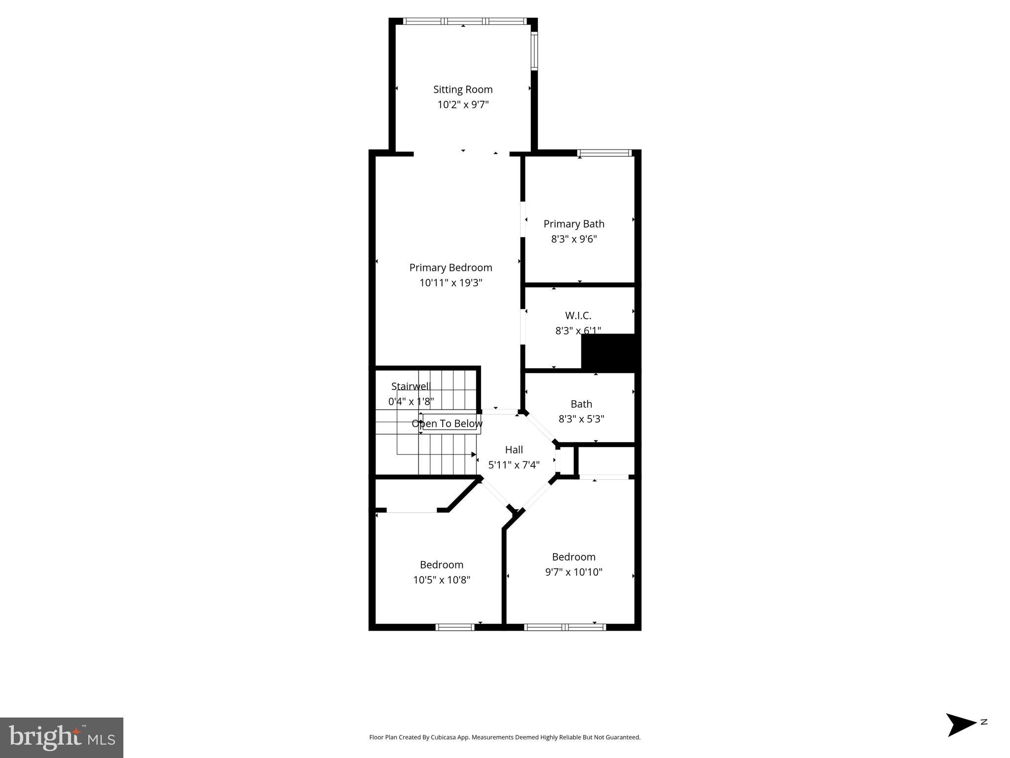 SOUTH RIDING - Residential