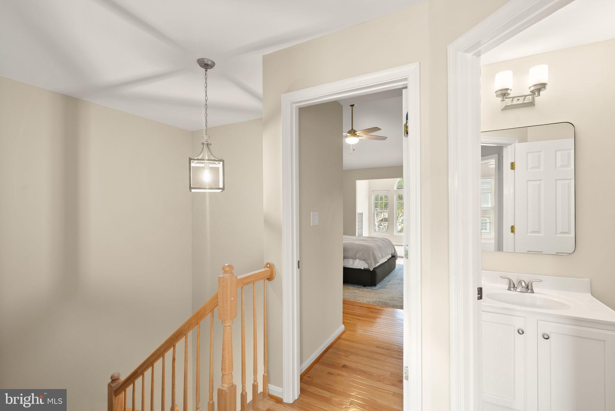 SOUTH RIDING - Residential