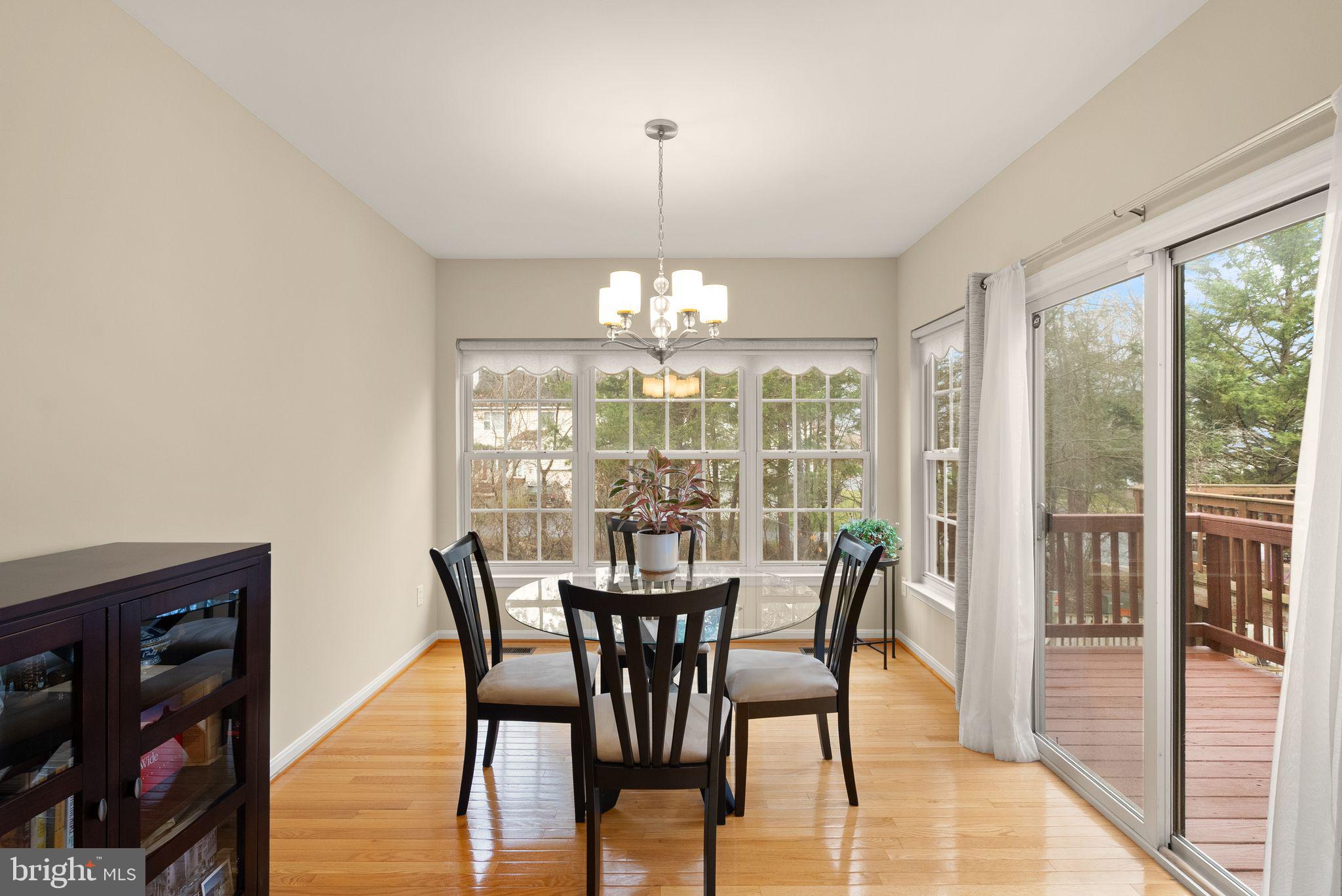 SOUTH RIDING - Residential