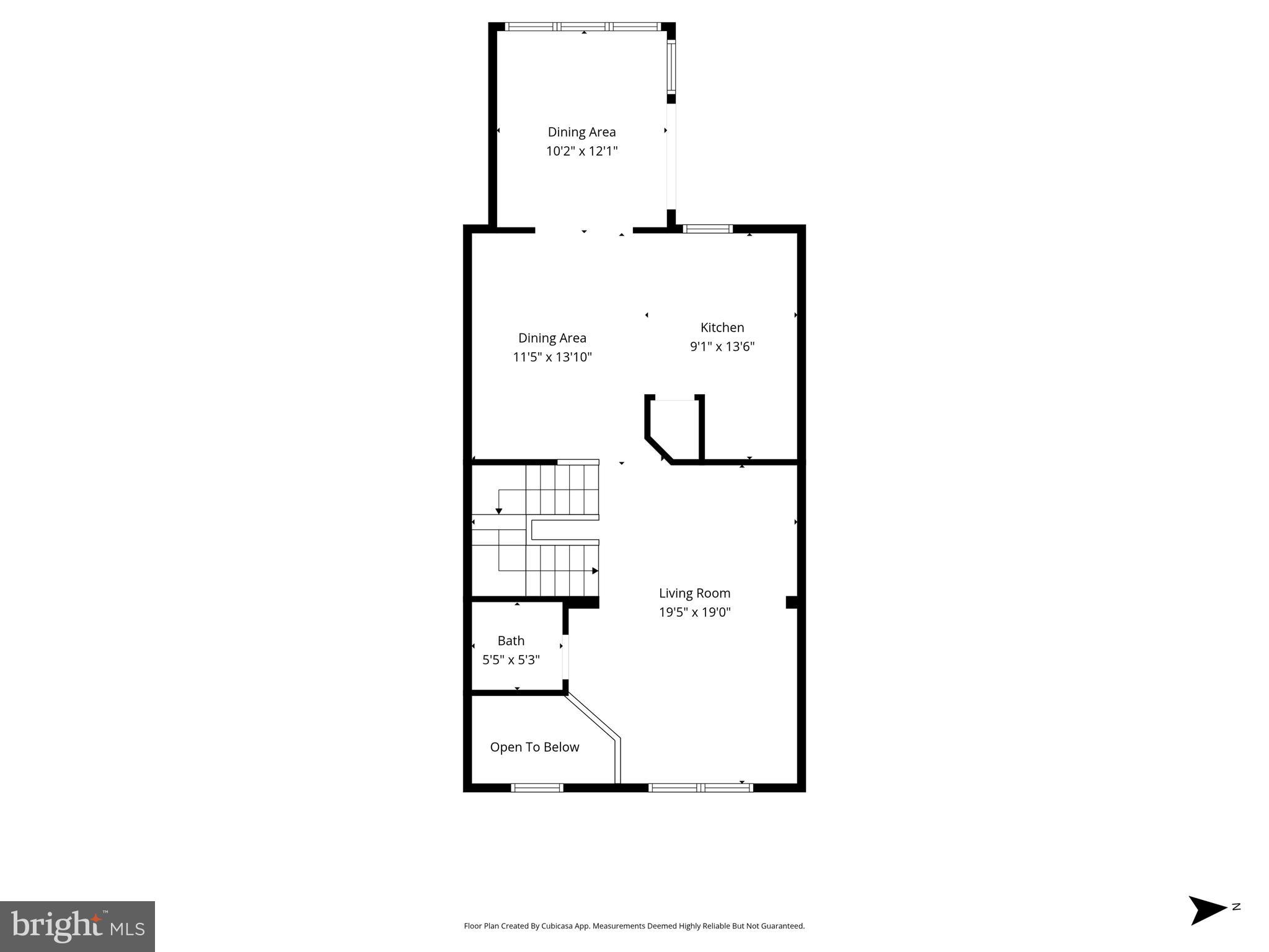 SOUTH RIDING - Residential