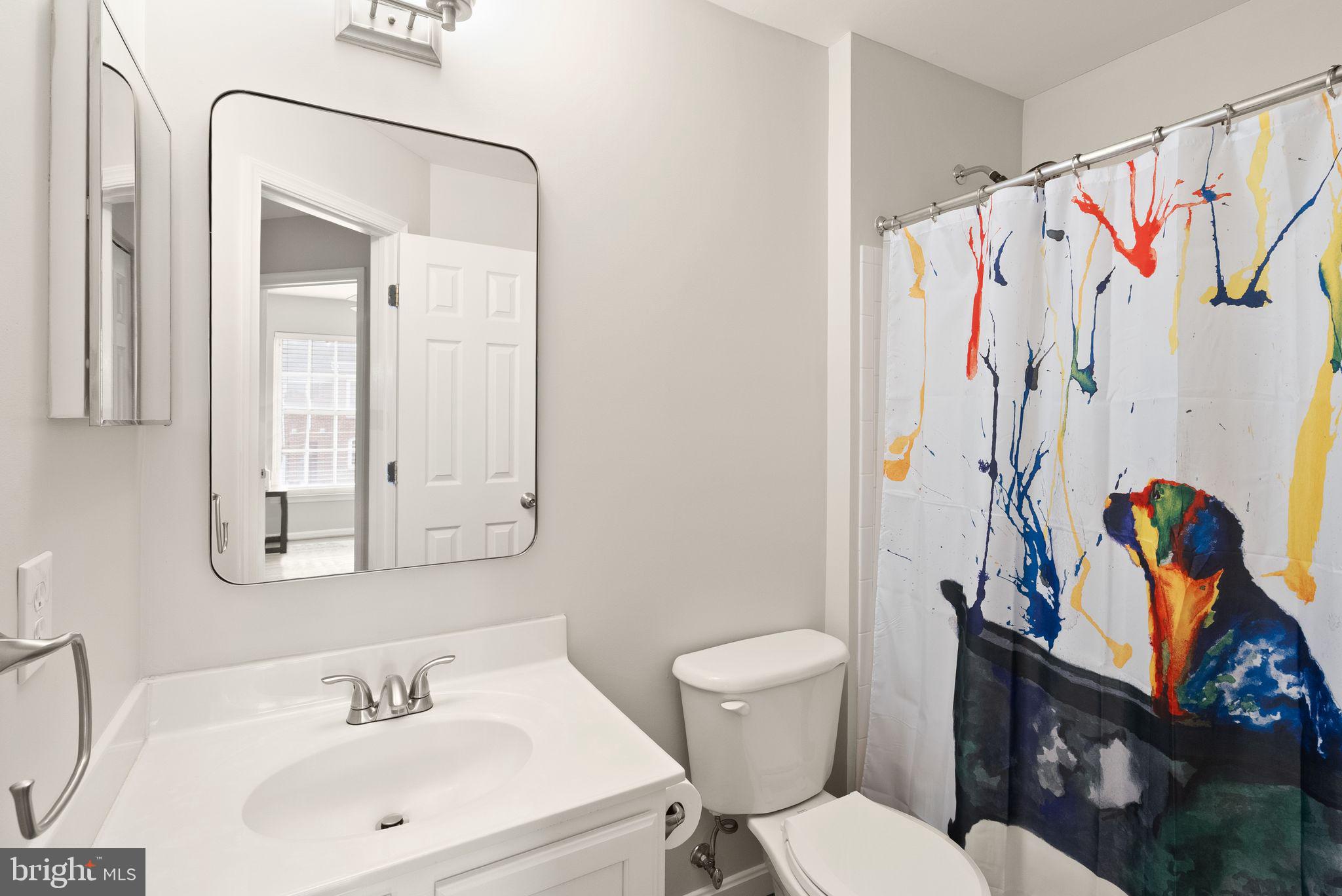 SOUTH RIDING - Residential