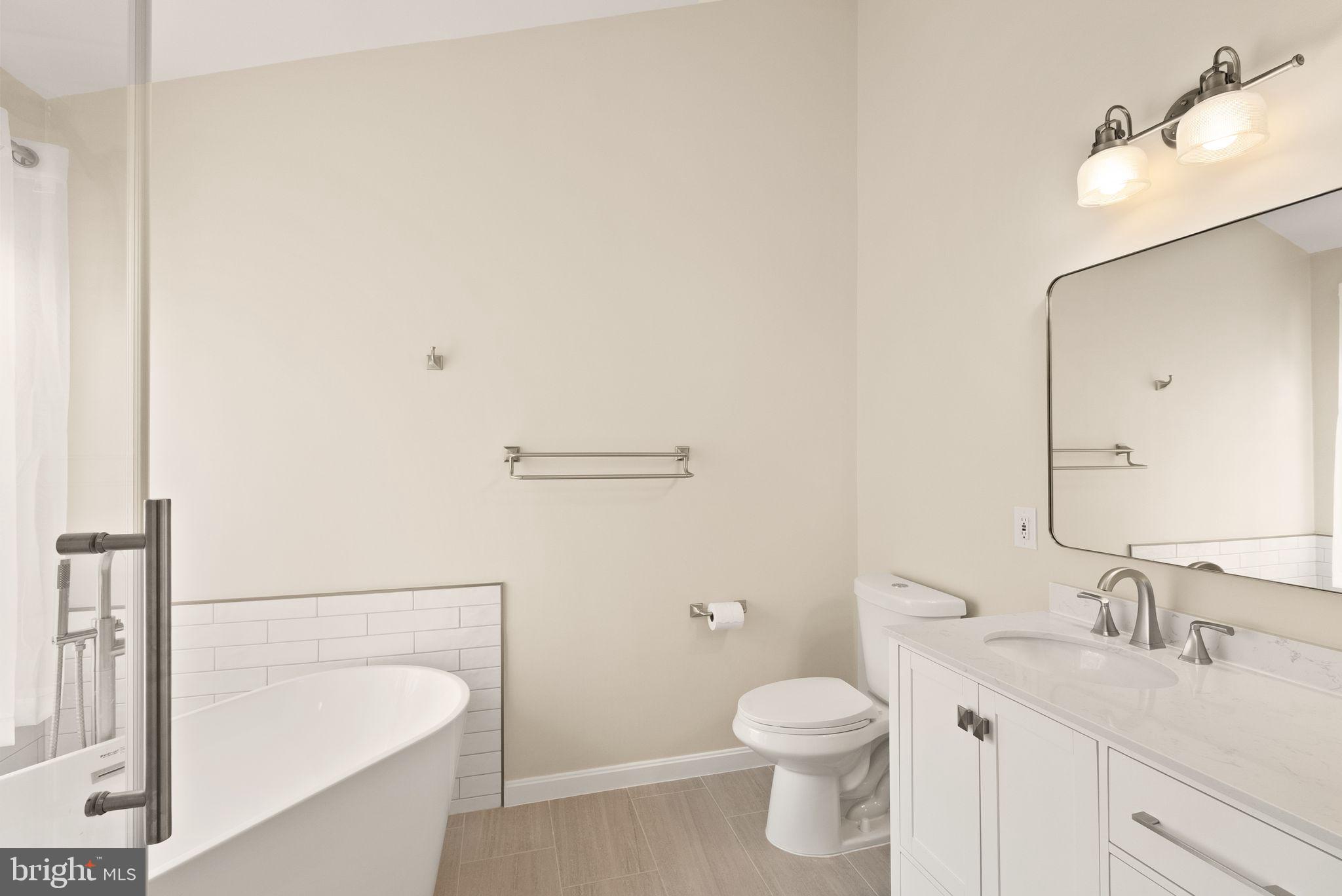 SOUTH RIDING - Residential