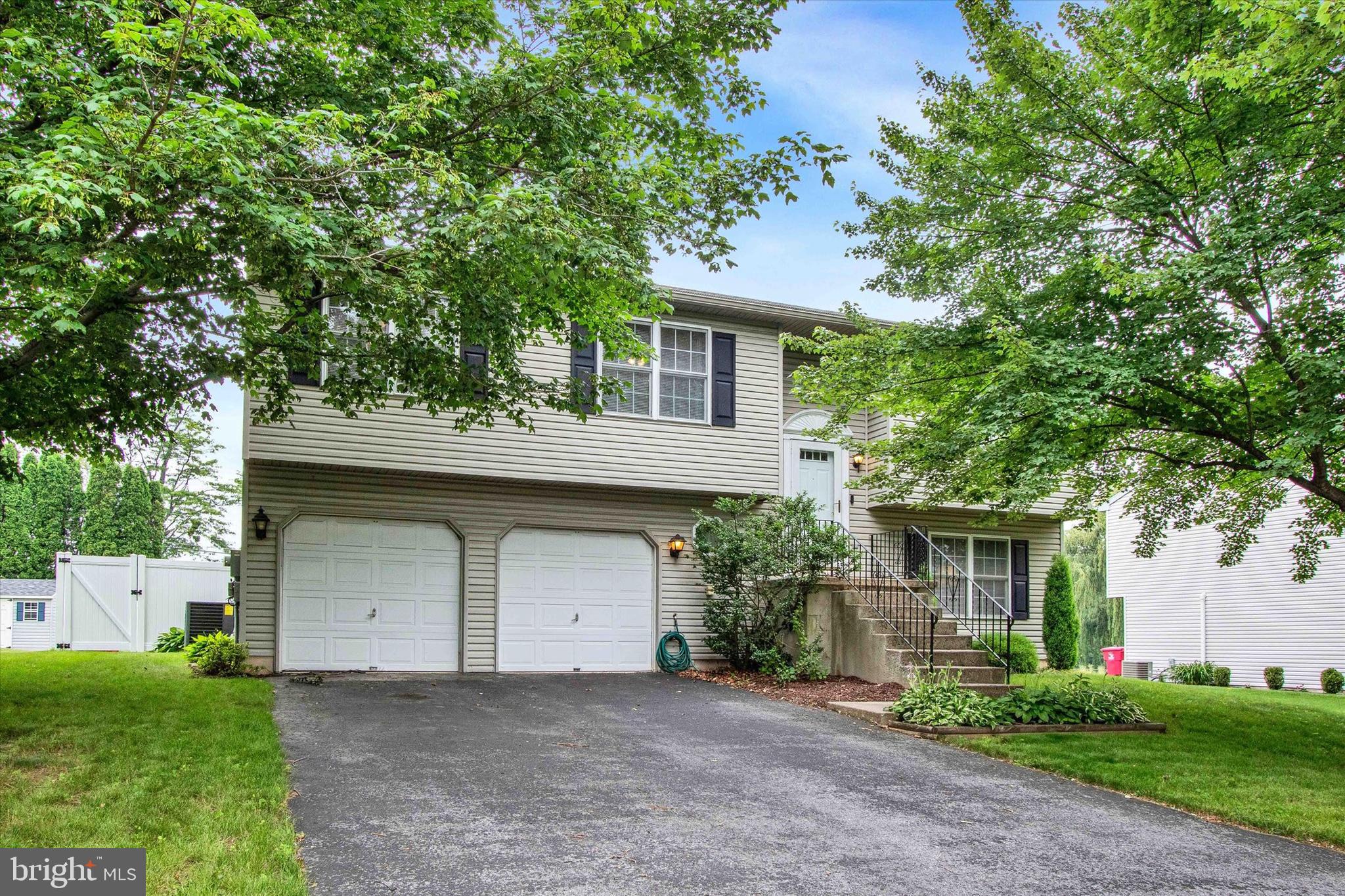 4 DOGWOOD DRIVE