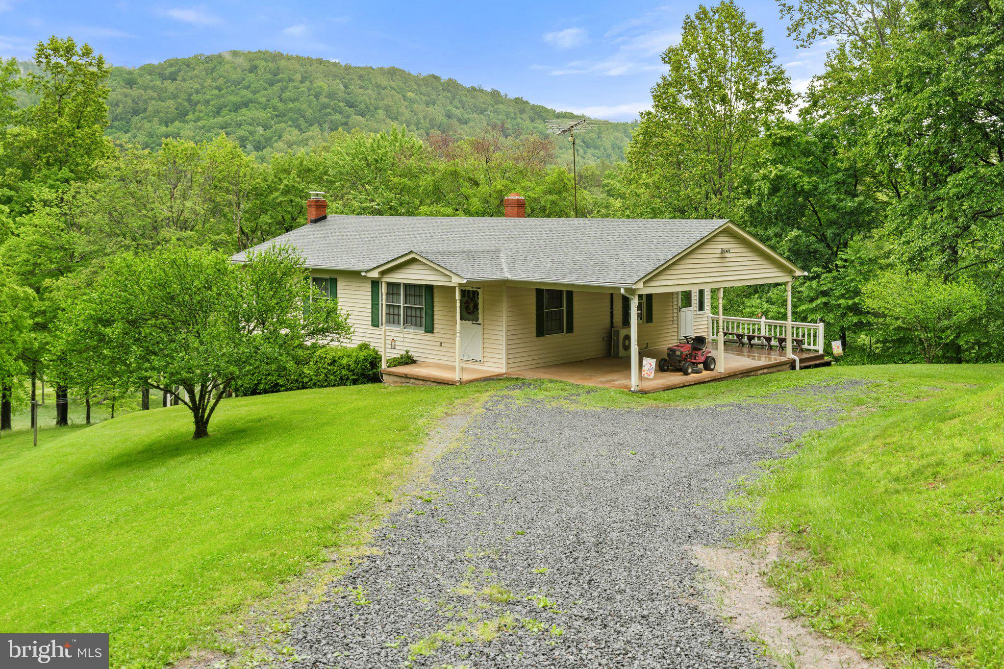 247 ROCKY HILL LANE