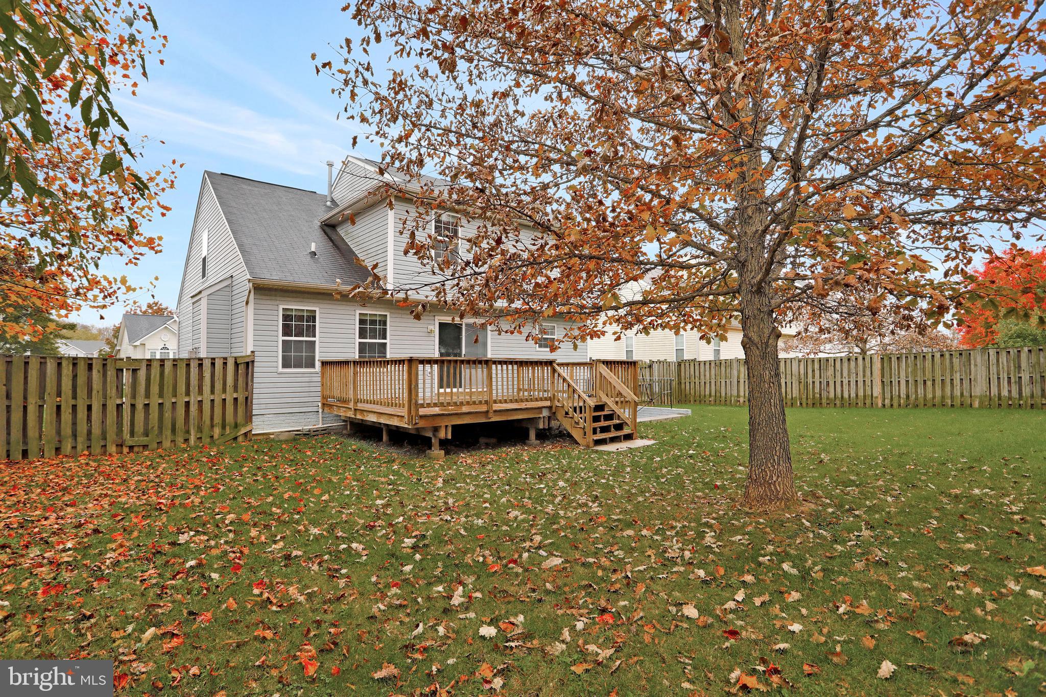 SYCAMORE VILLAGE - Residential