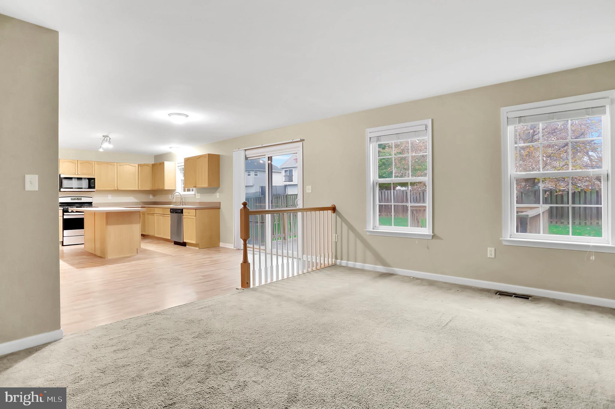 SYCAMORE VILLAGE - Residential