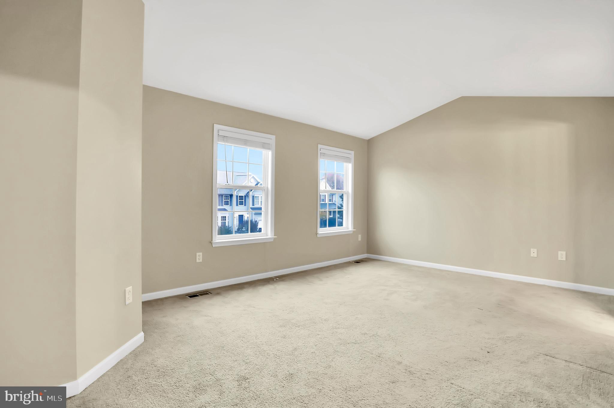 SYCAMORE VILLAGE - Residential