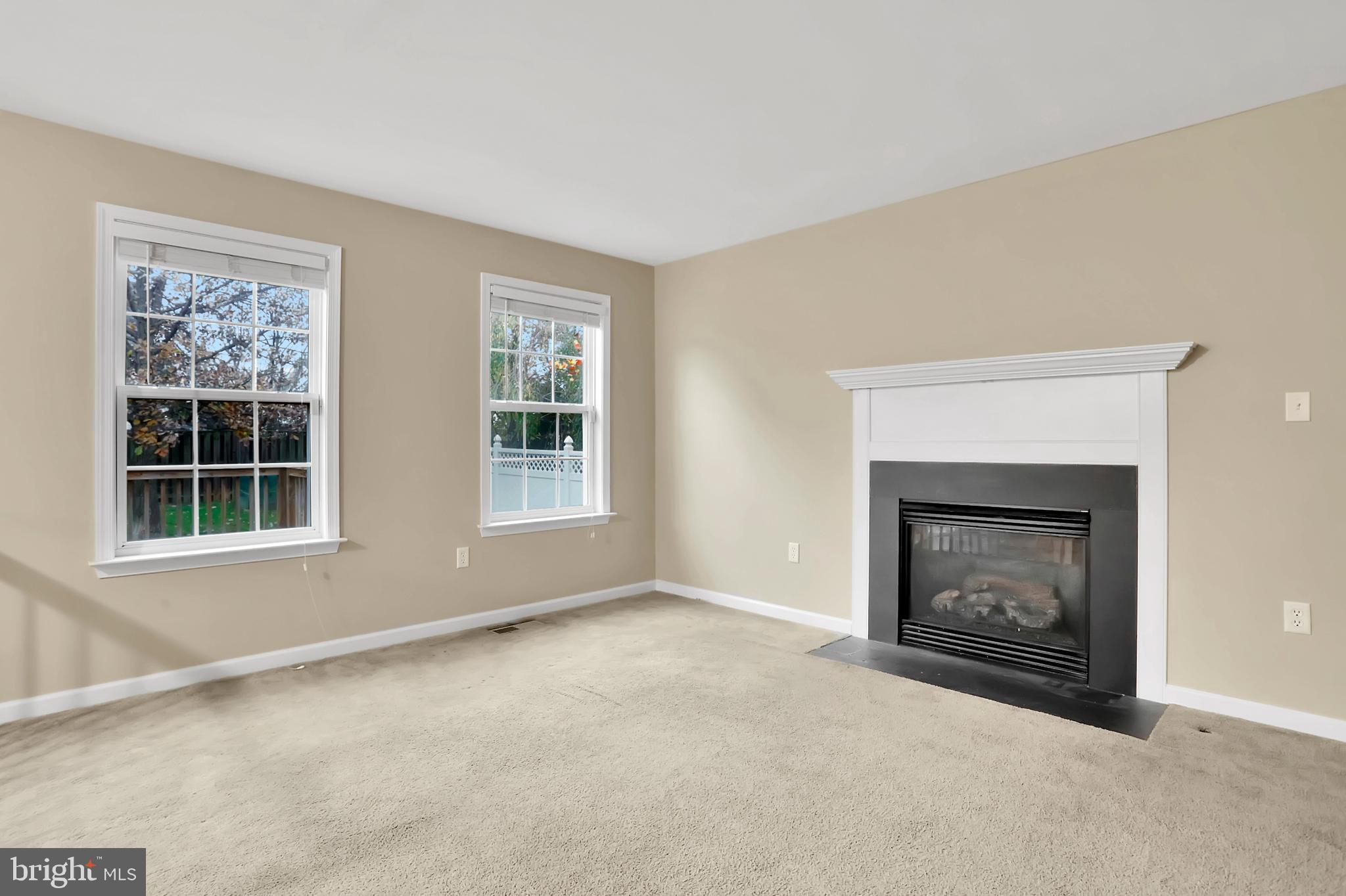 SYCAMORE VILLAGE - Residential